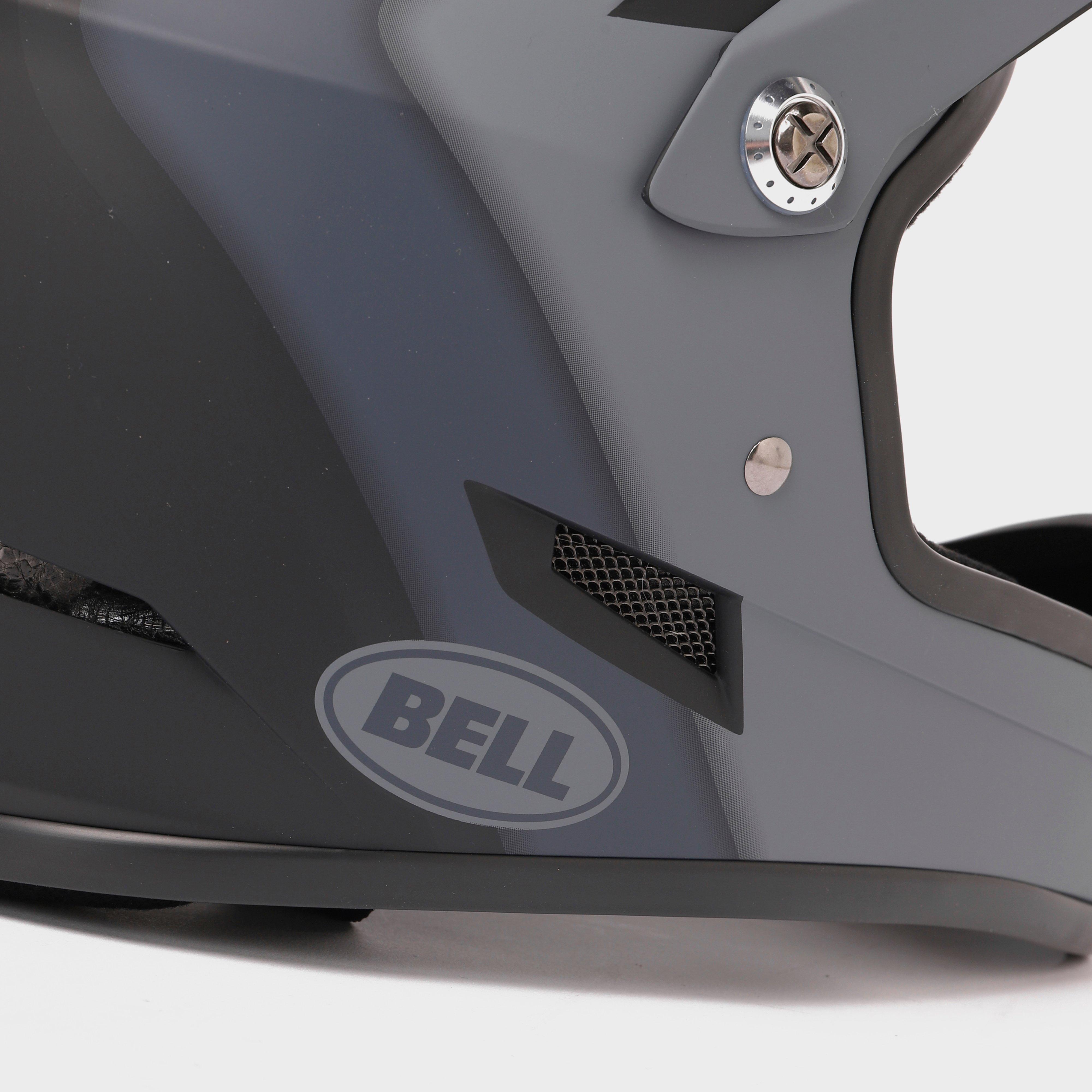 Sanction Helmet