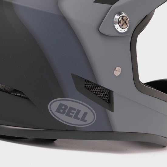Sanction Helmet