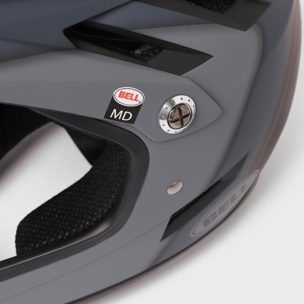 Sanction Helmet