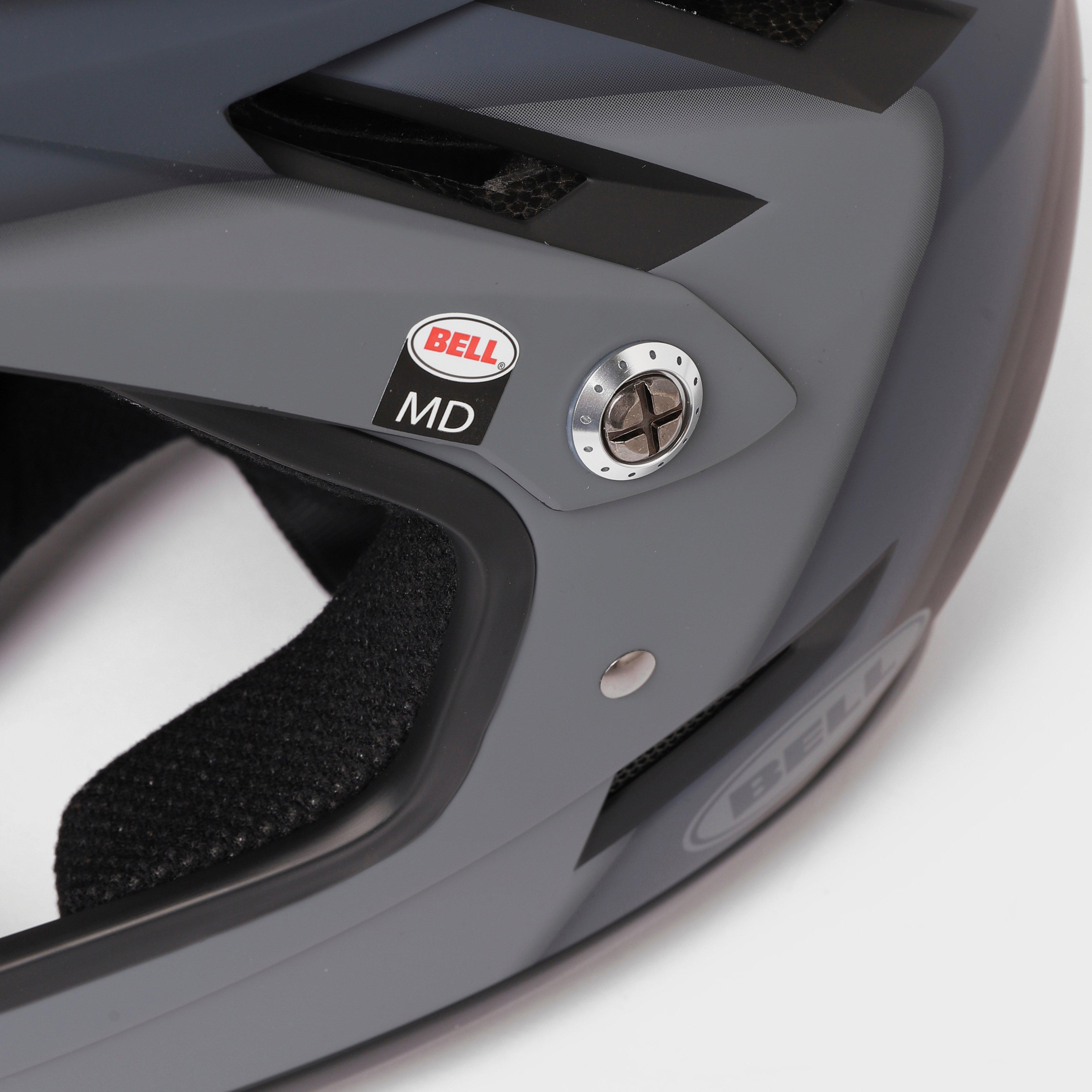 Sanction Helmet