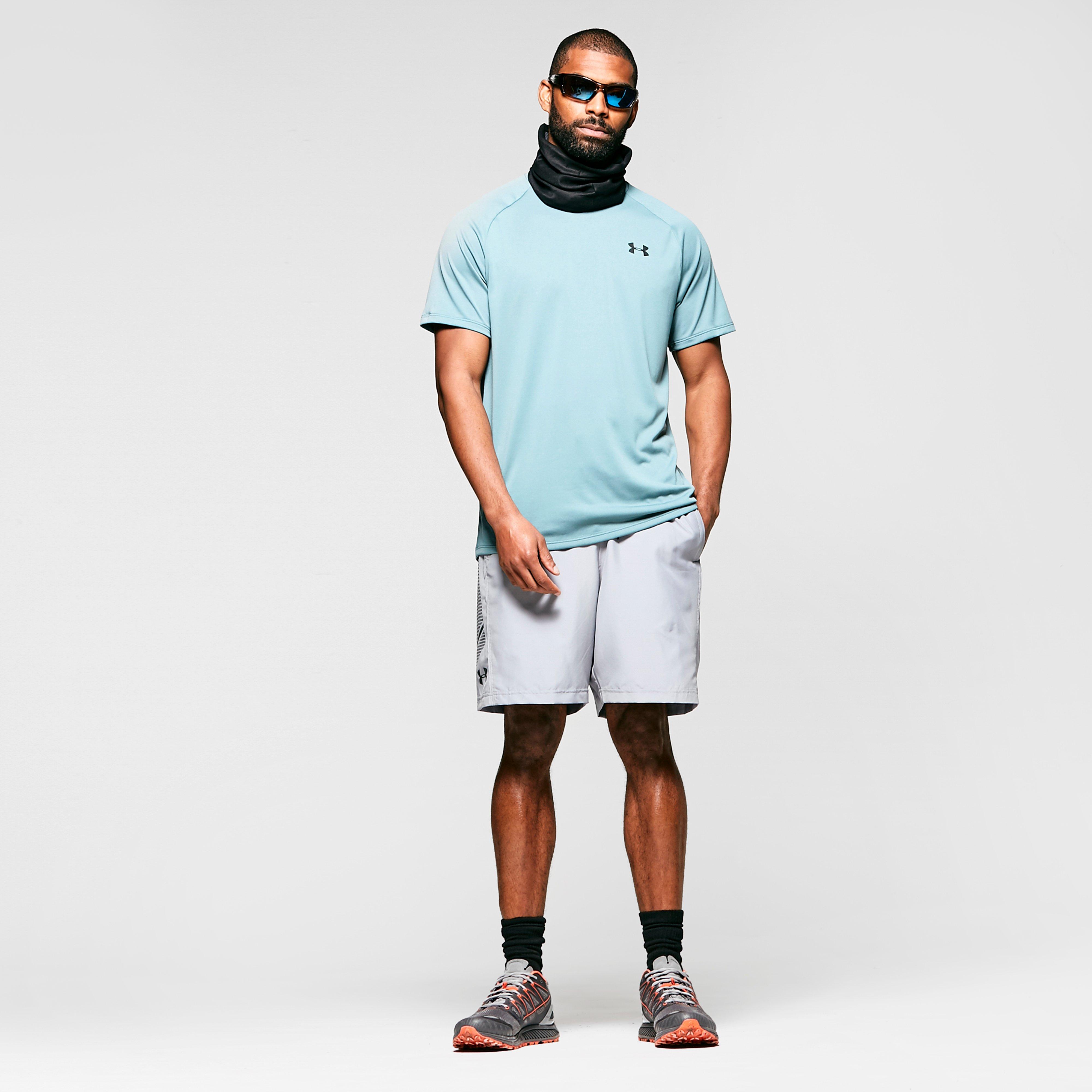 Men's UA Tech™ 2.0 T-Shirt