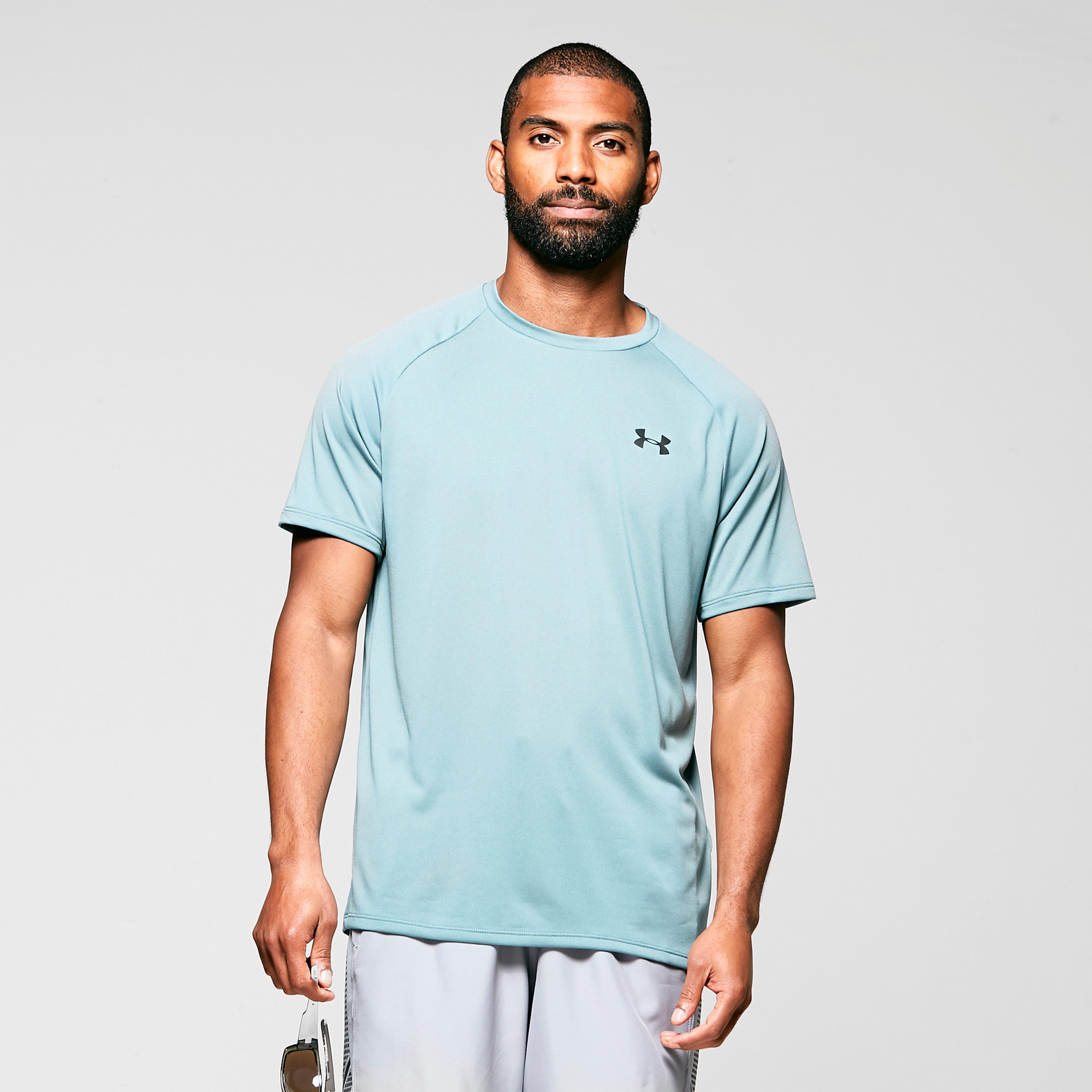 Men's UA Tech™ 2.0 T-Shirt