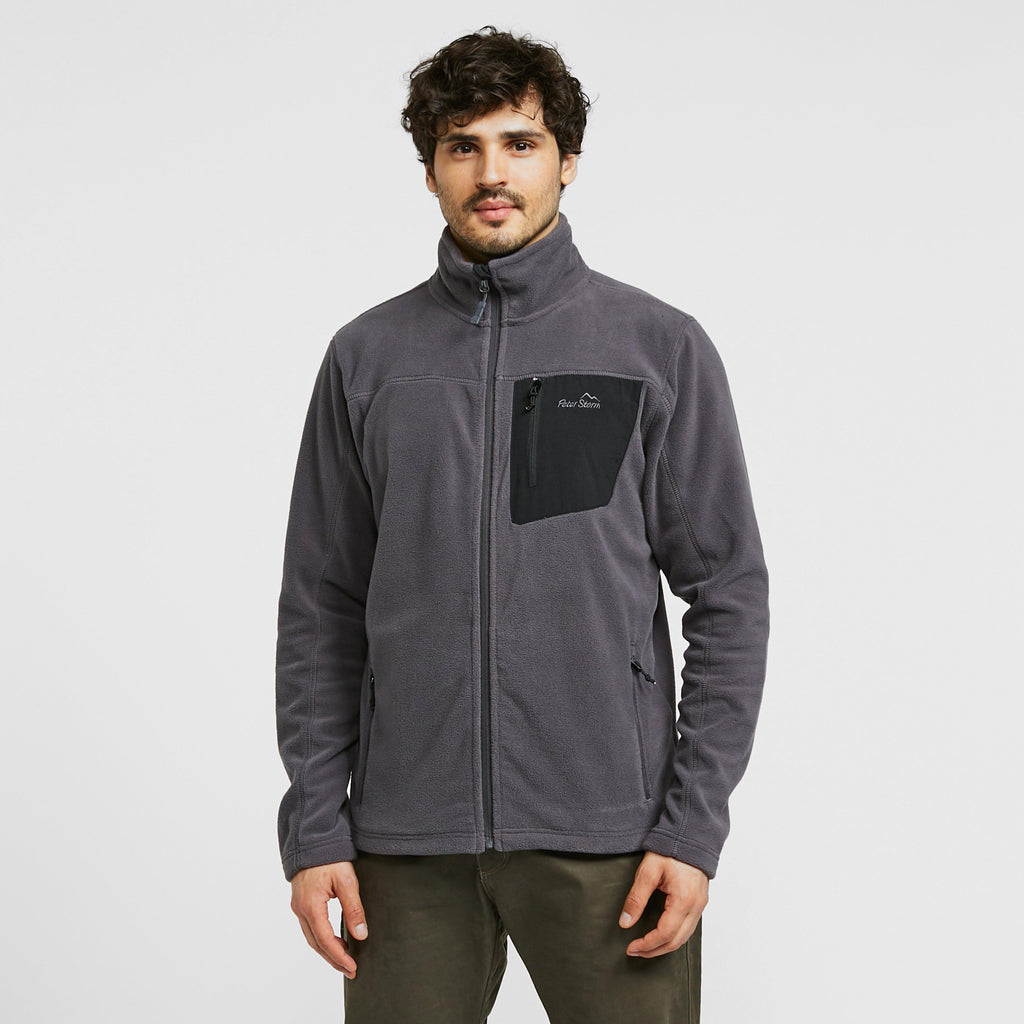 Men’s Pilsbury Fleece