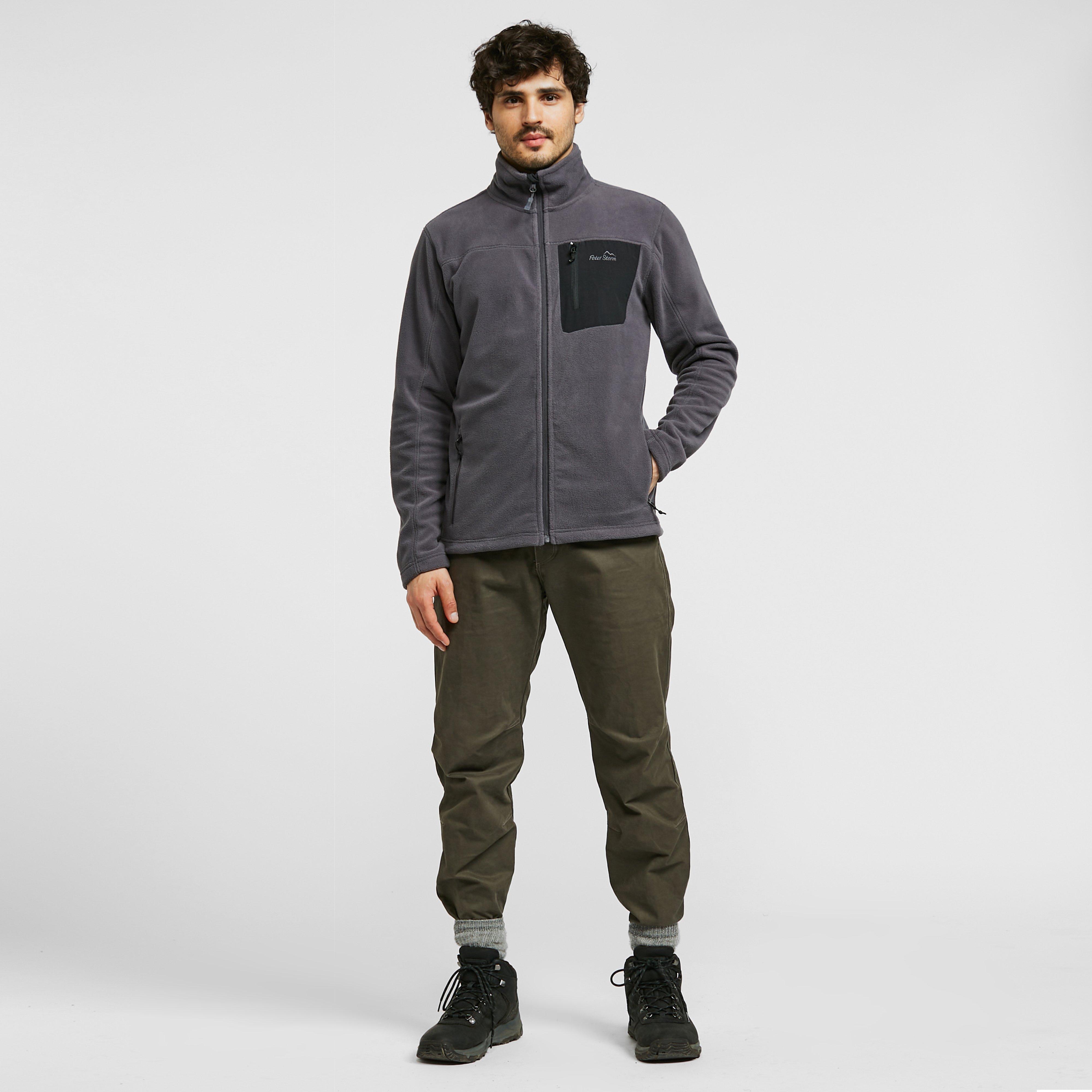 Men’s Pilsbury Fleece