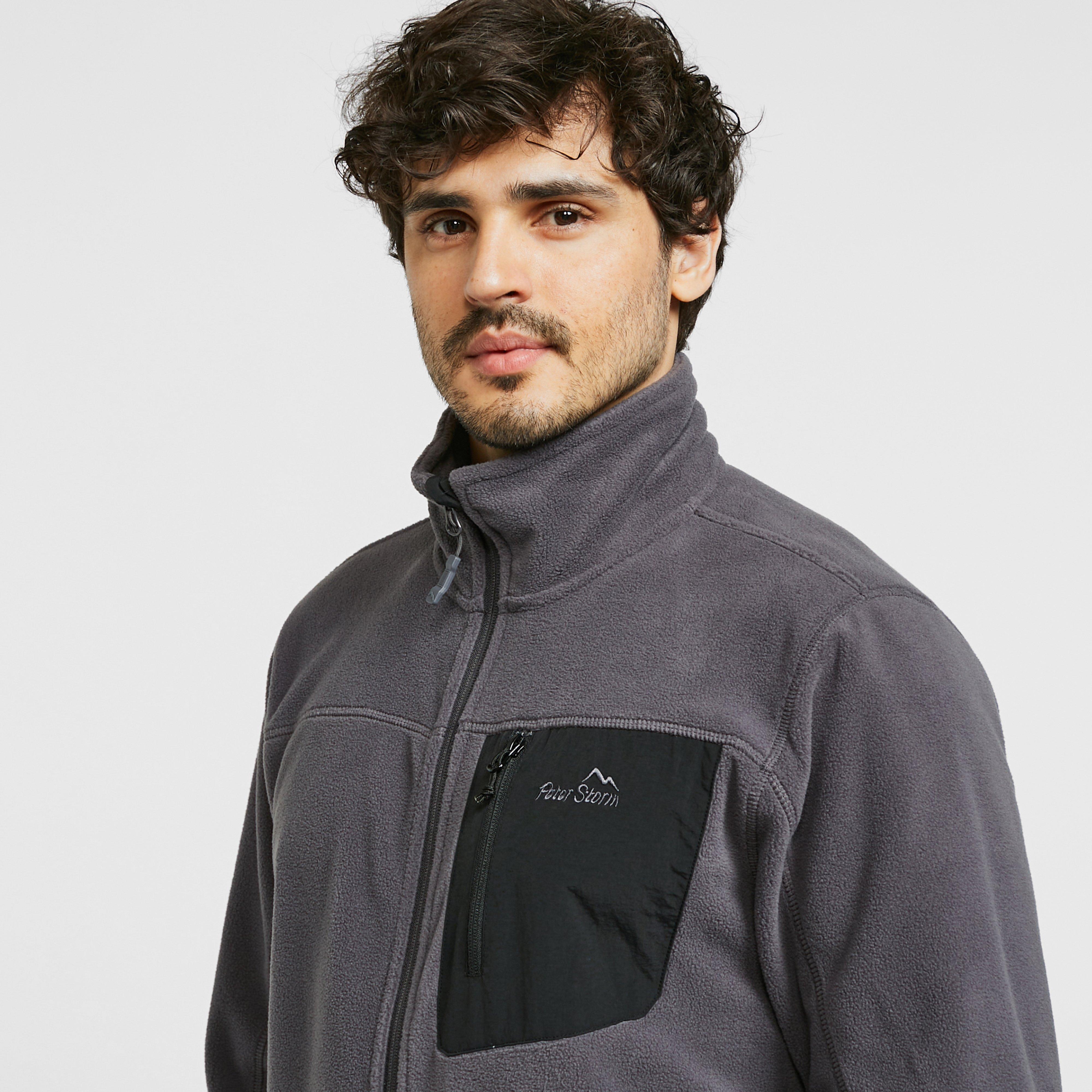 Men’s Pilsbury Fleece