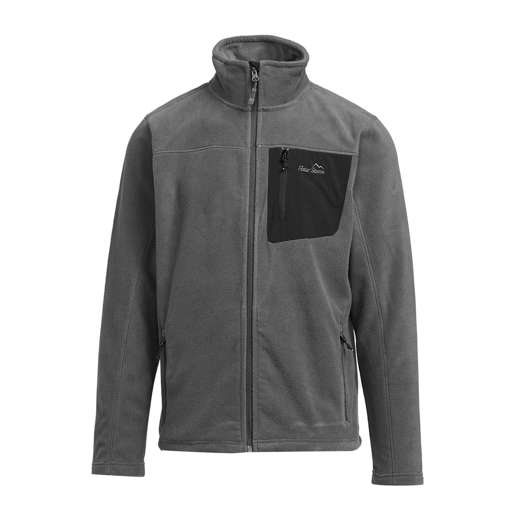 Men’s Pilsbury Fleece