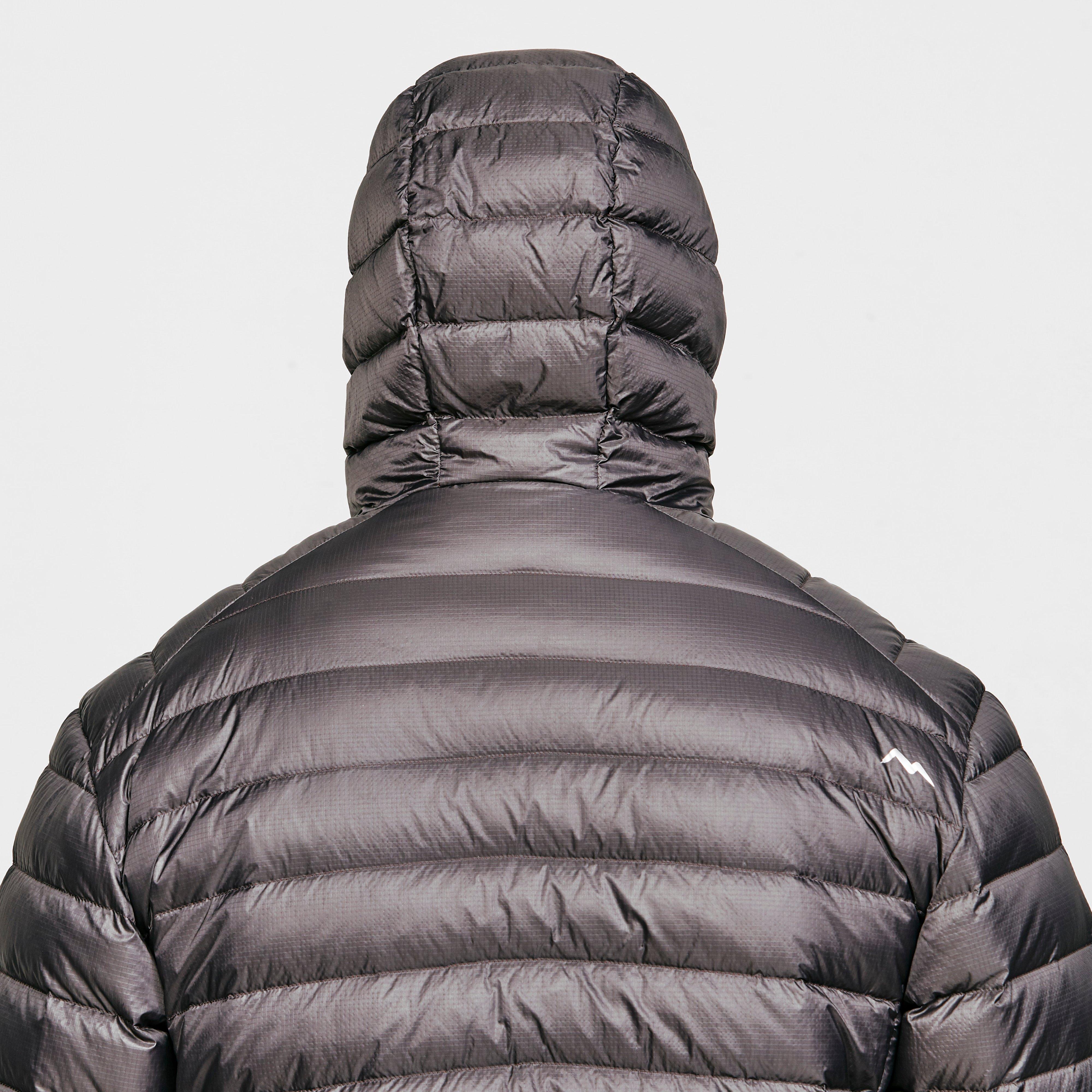 Men's Packlite Alpinist Down Jacket