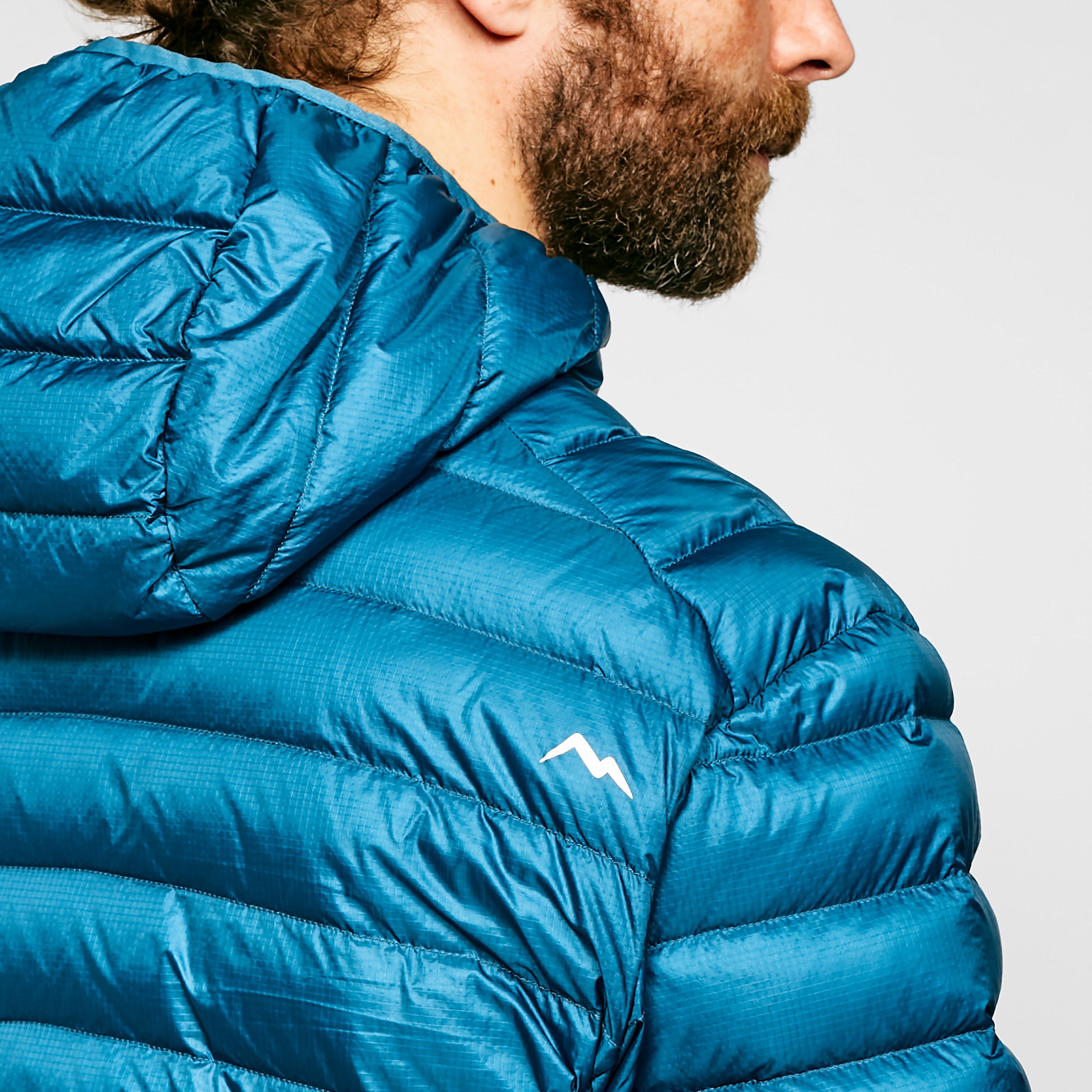 Men's Packlite Alpinist Down Jacket