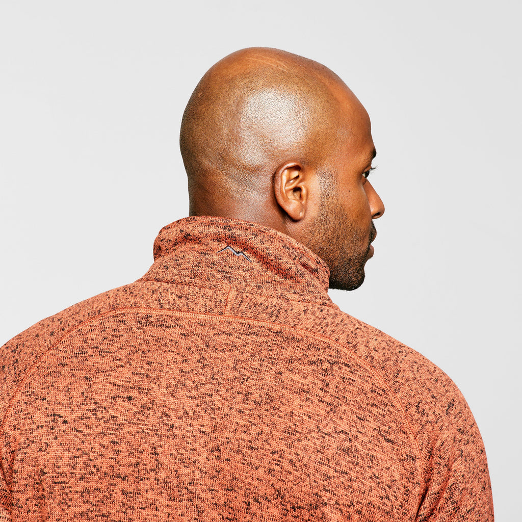 Men's Hohokum Fleece