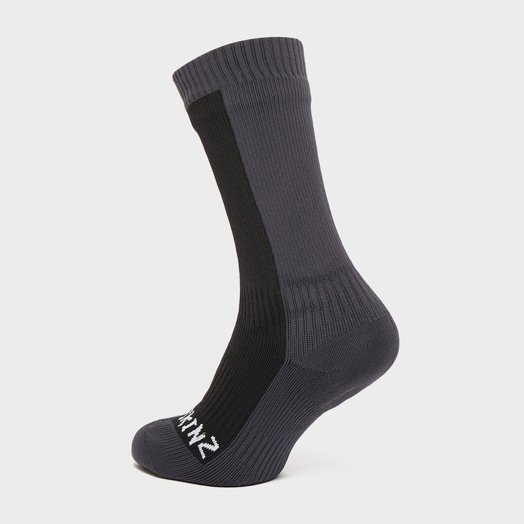 Starston Waterproof Cold Weather Mid Length Socks