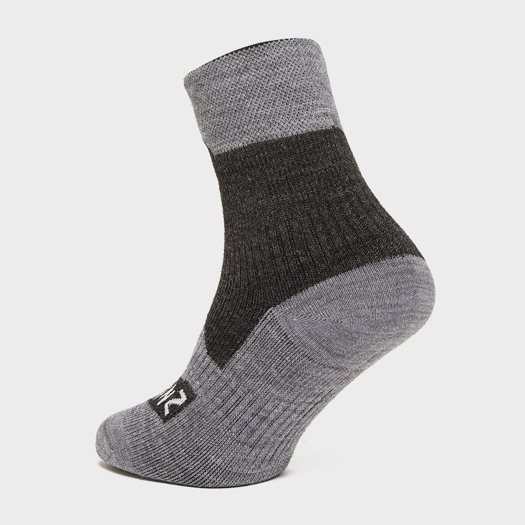 Bircham Waterproof All Weather Ankle Socks