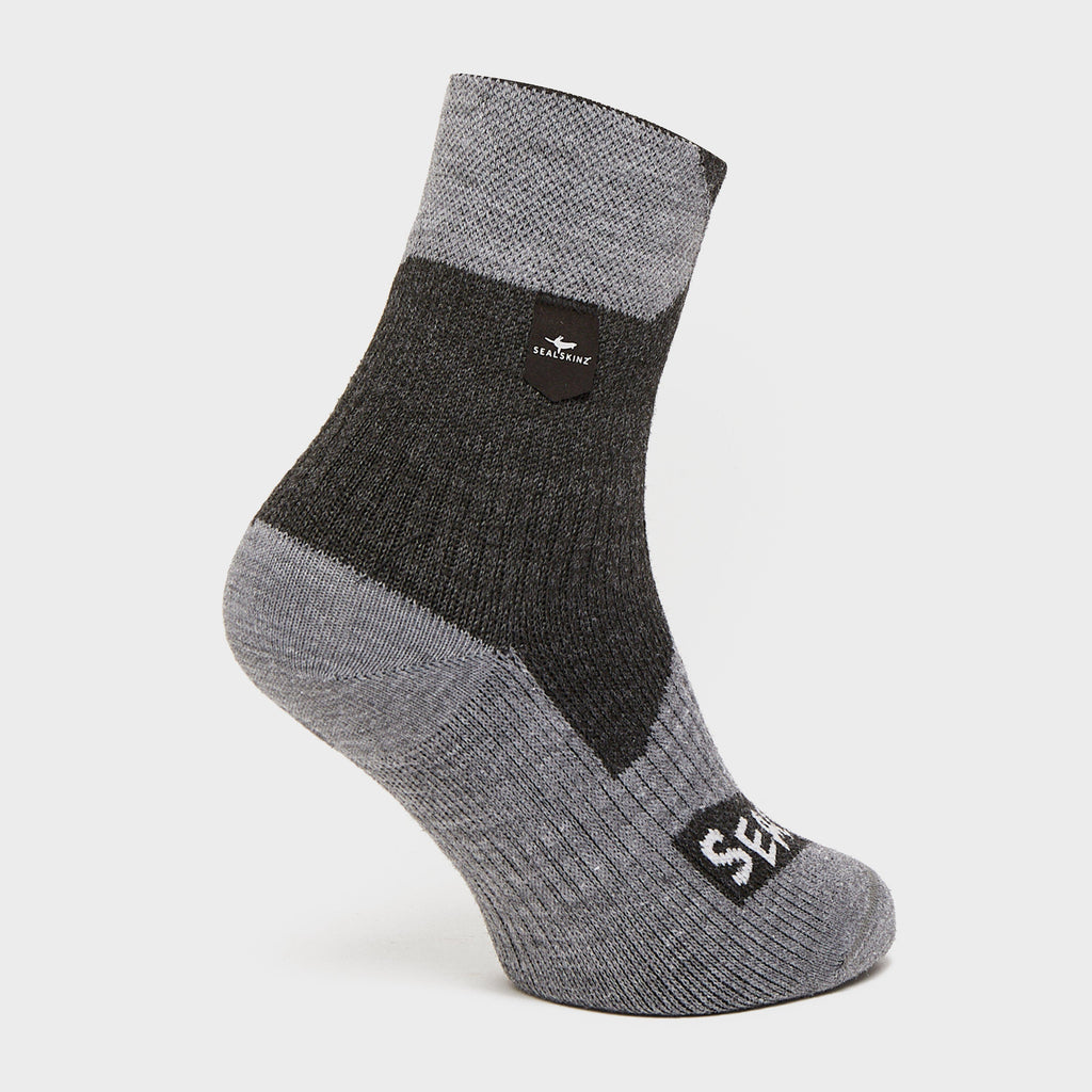 Bircham Waterproof All Weather Ankle Socks