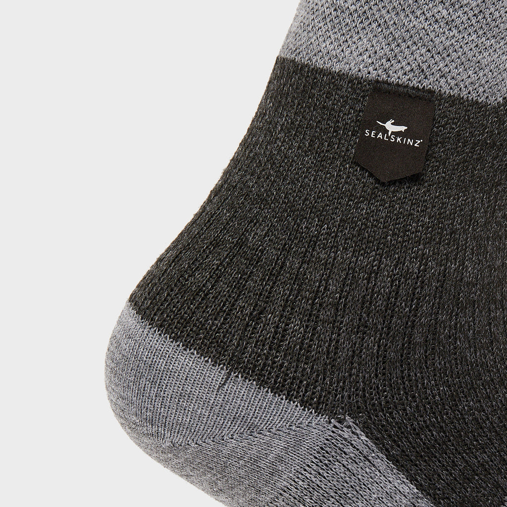 Bircham Waterproof All Weather Ankle Socks