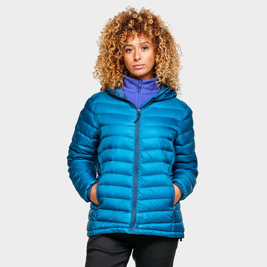 Women’s Packlite Alpinist Jacket