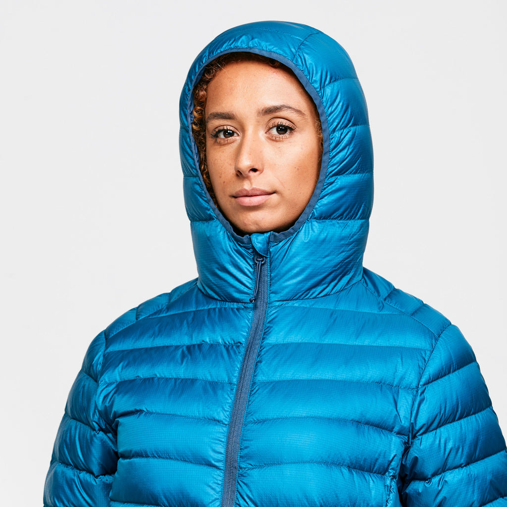 Women’s Packlite Alpinist Jacket
