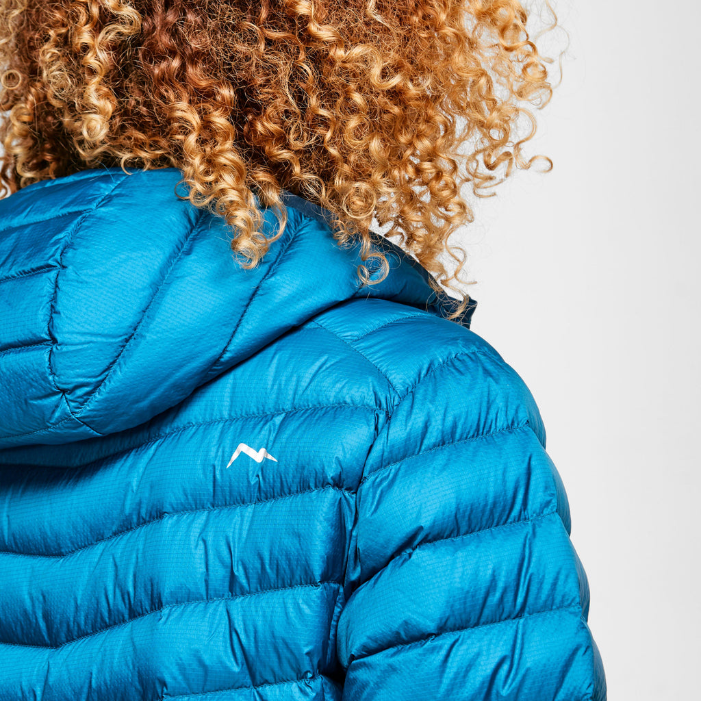 Women’s Packlite Alpinist Jacket