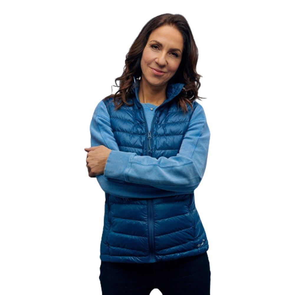 Womens Packlite Gilet