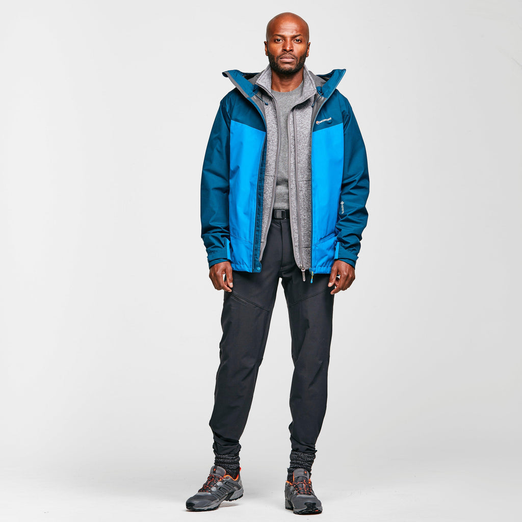 Men's Levity Gore-Tex® Jacket