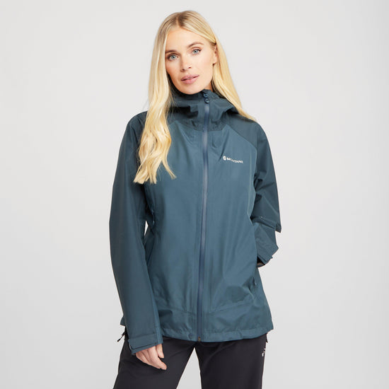 Women's Levity Gore-Tex® Jacket