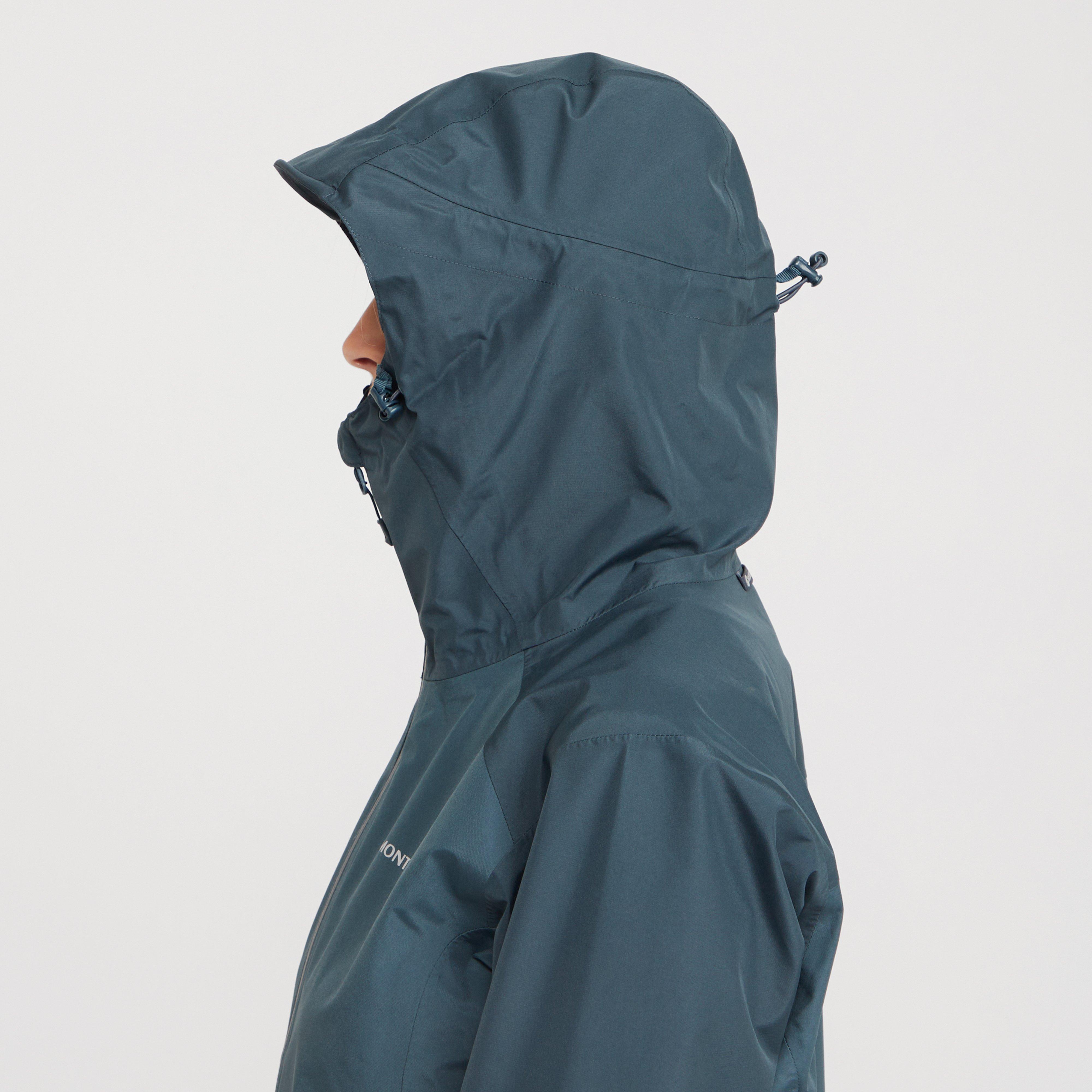 Women's Levity Gore-Tex® Jacket