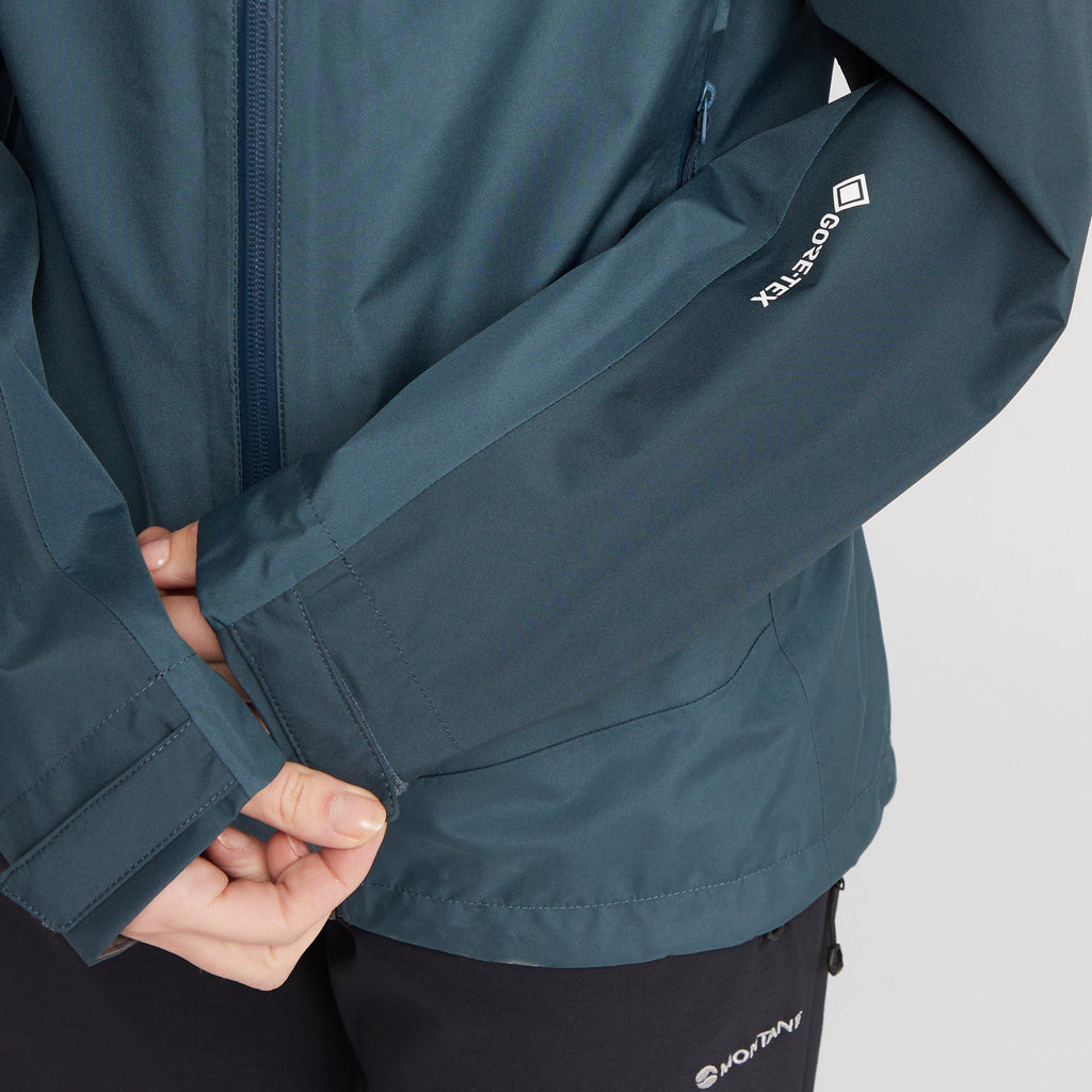 Women's Levity Gore-Tex® Jacket
