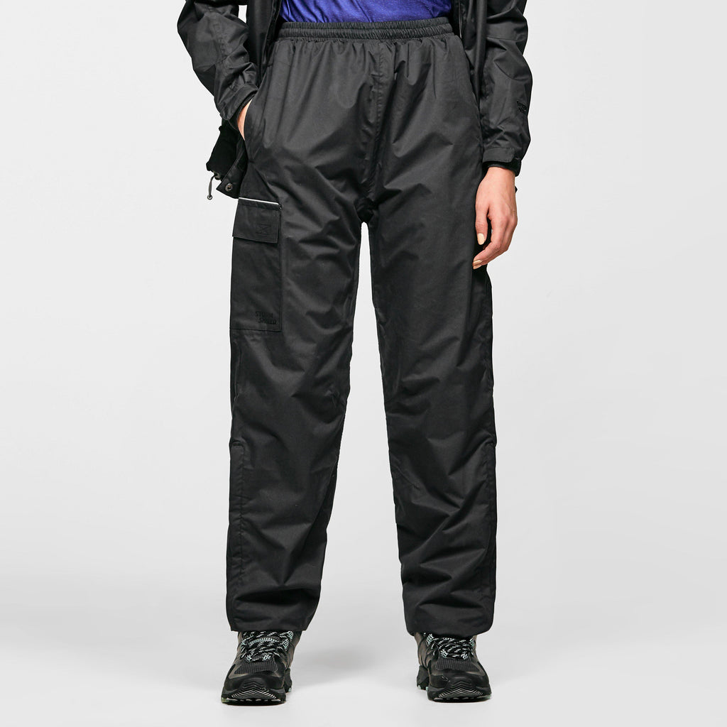 Women's Storm Waterproof Trousers