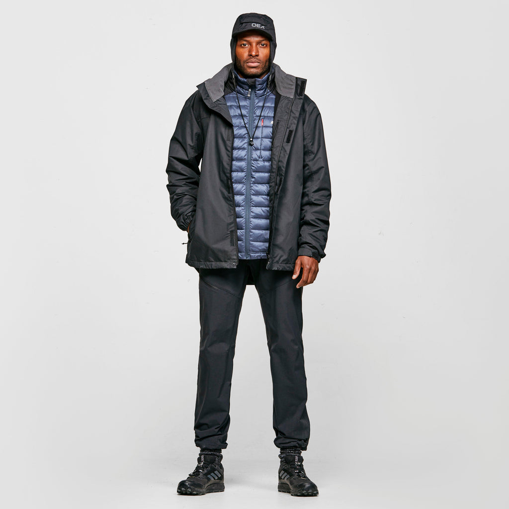 Men's Rush Jacket