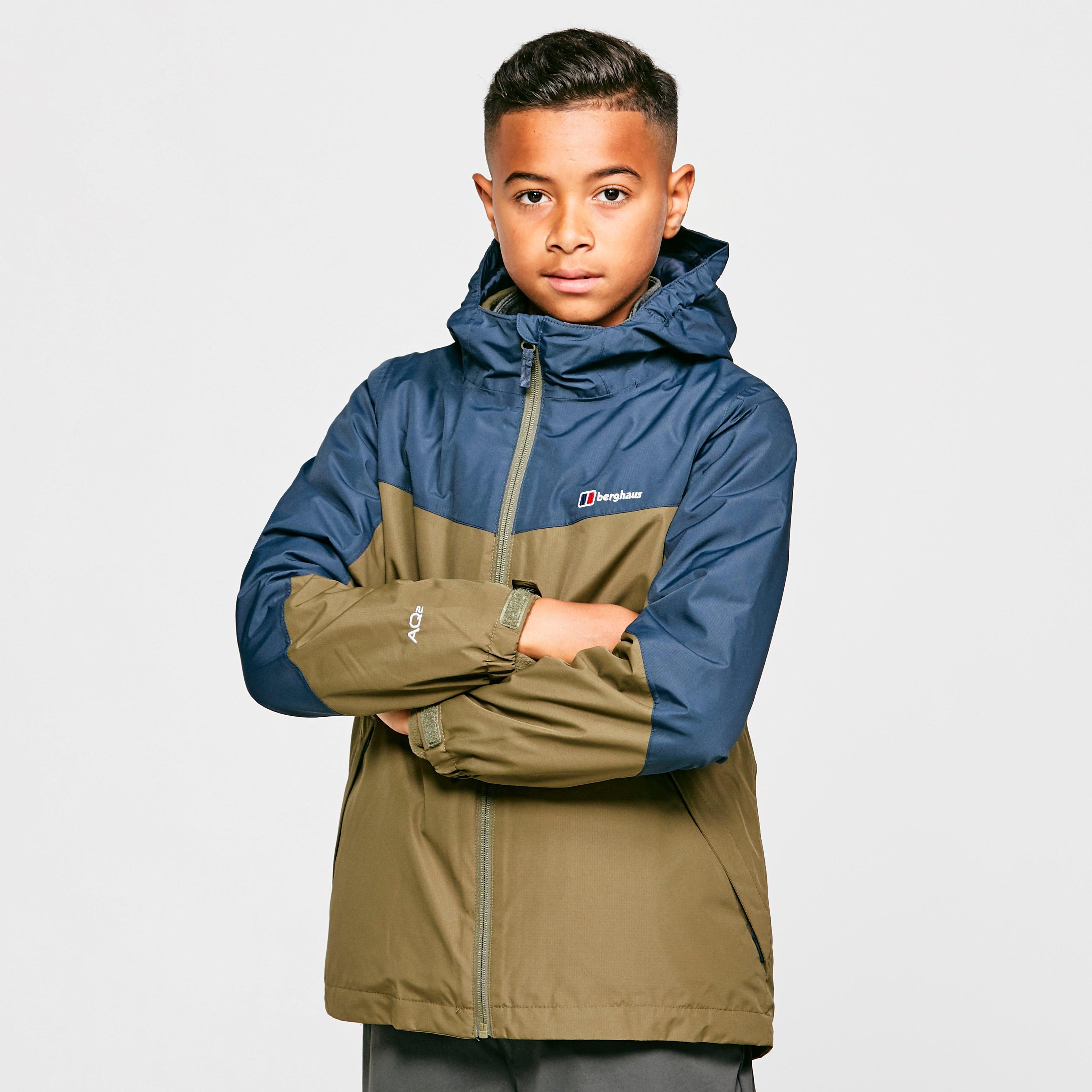 Kids' Stokesley 3in1 Jacket