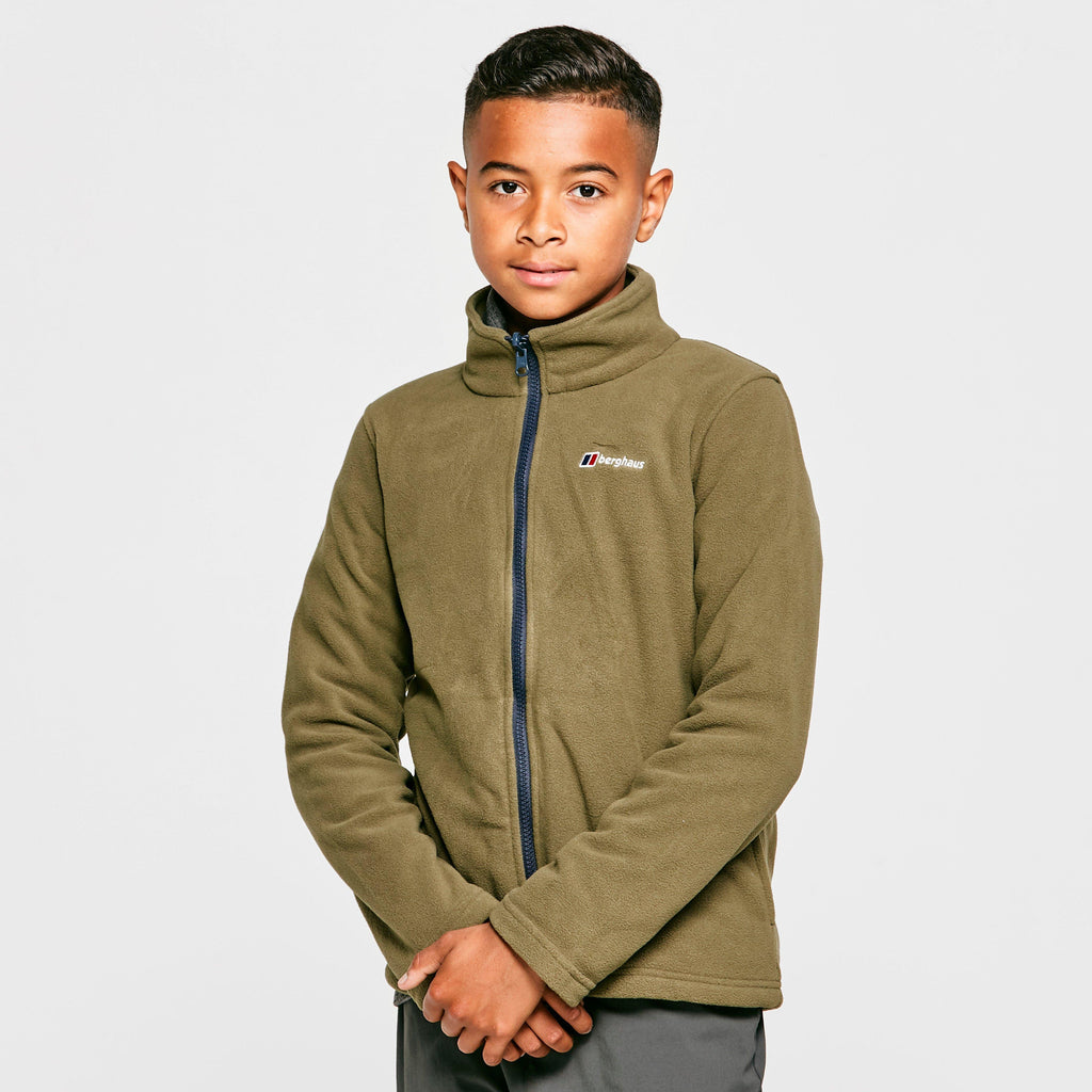 Kids' Stokesley 3in1 Jacket