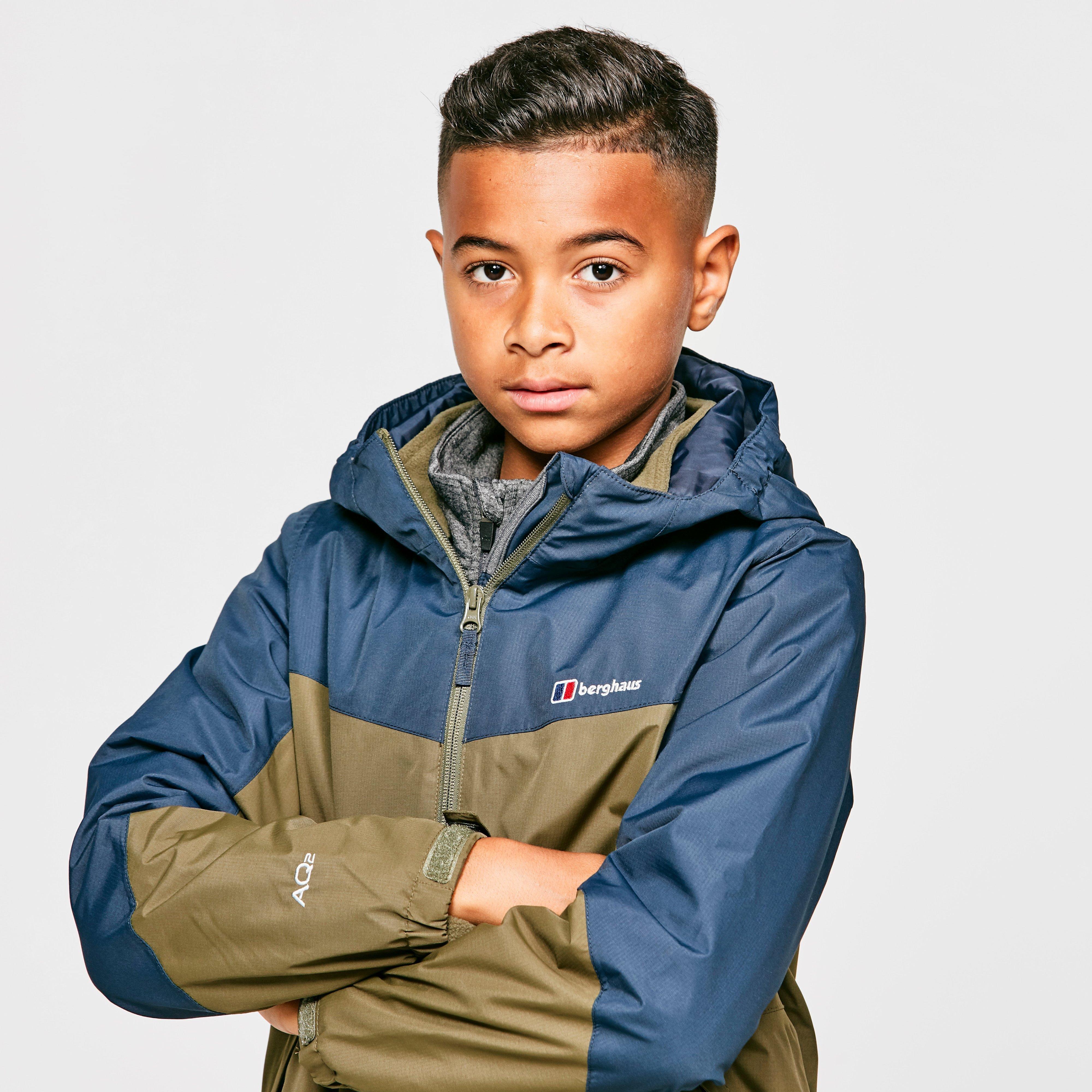 Kids' Stokesley 3in1 Jacket