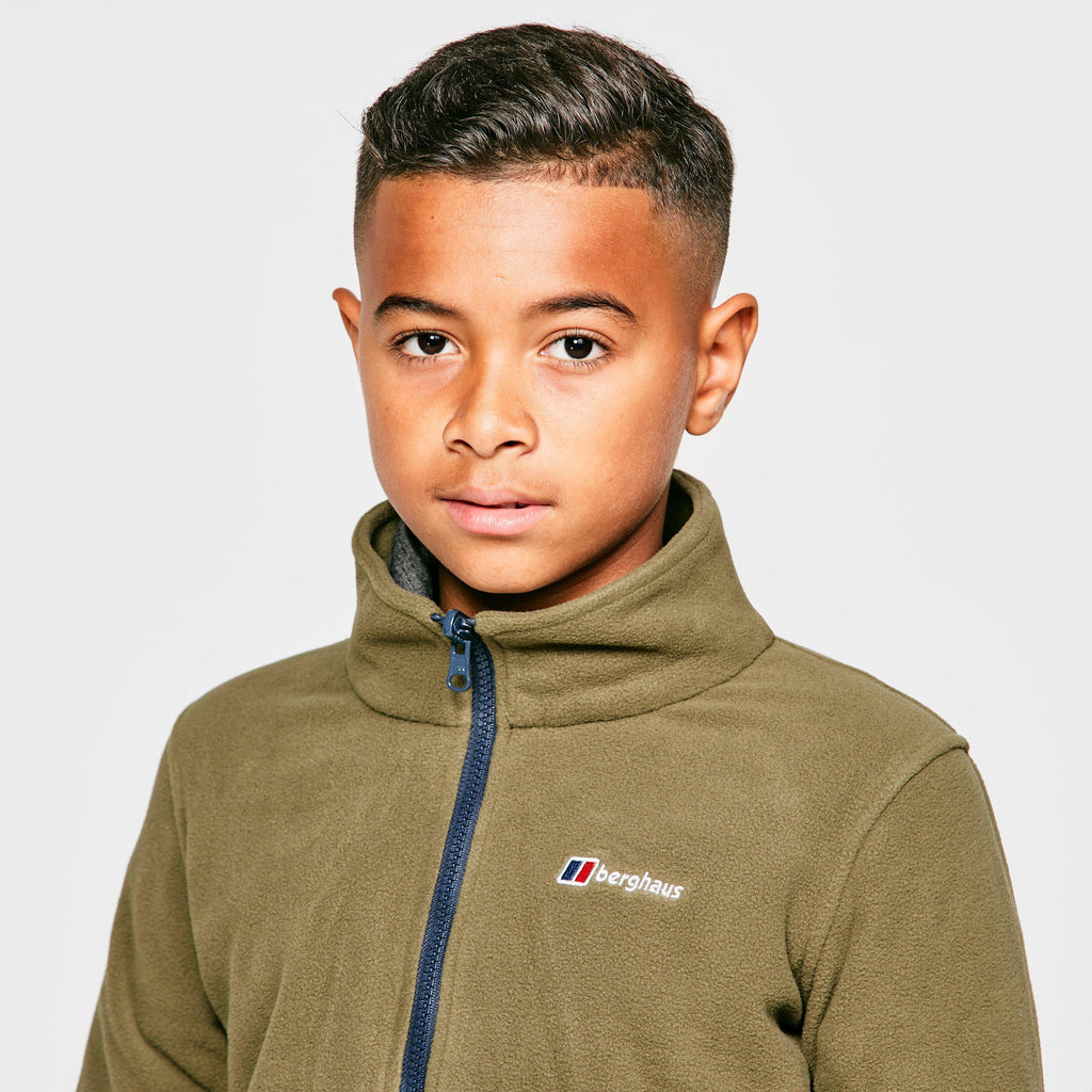 Kids' Stokesley 3in1 Jacket