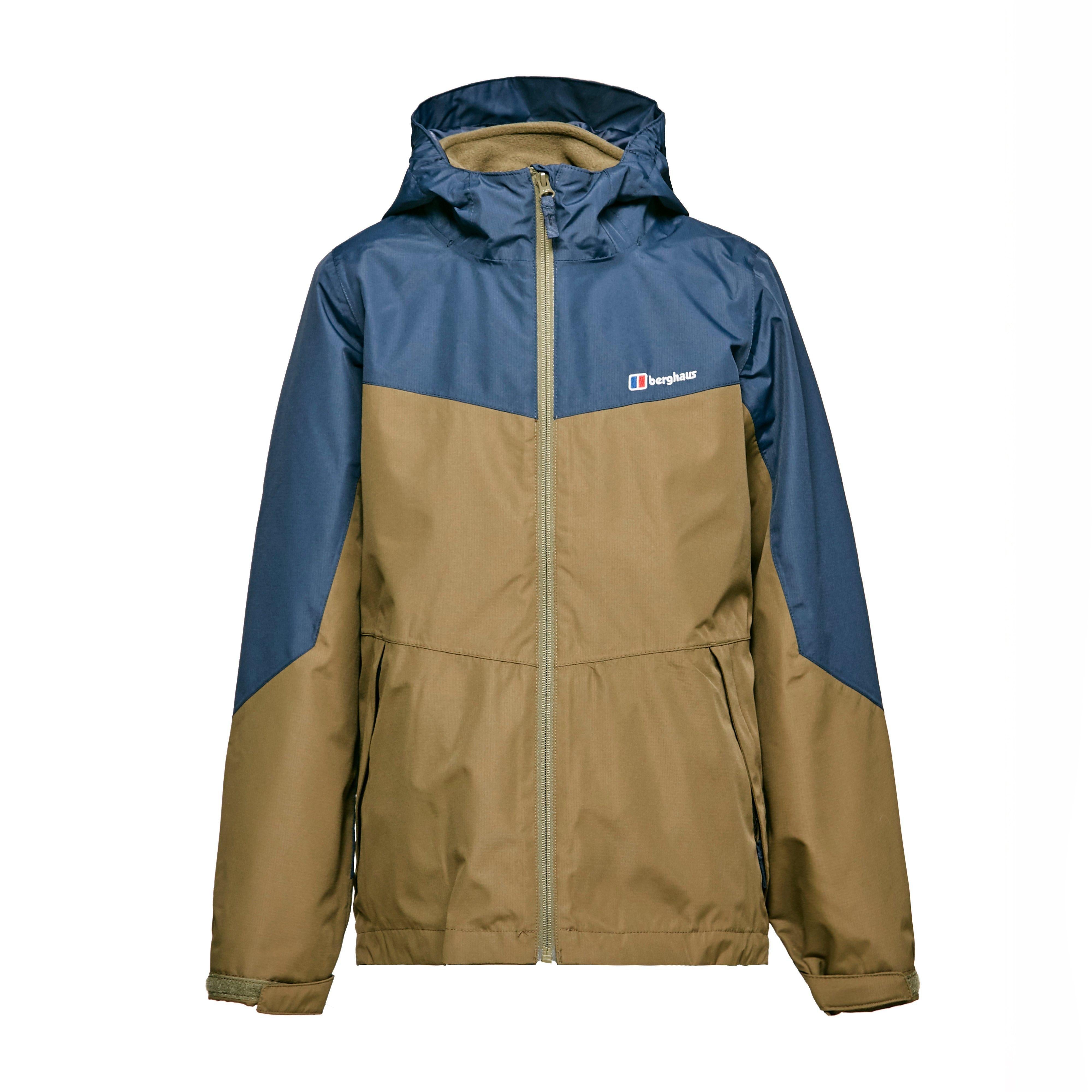 Kids' Stokesley 3in1 Jacket