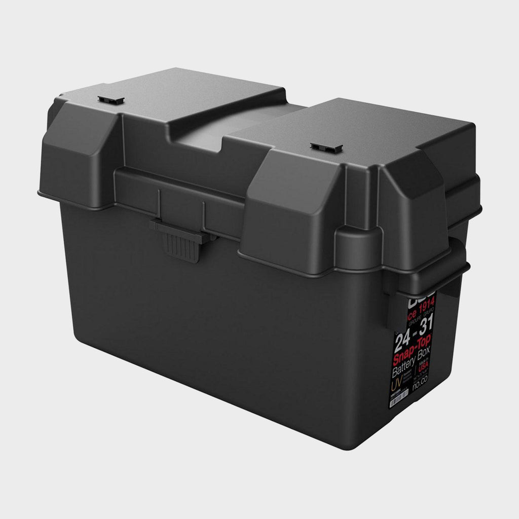 Noco Snap Top Battery Box Group 24-31