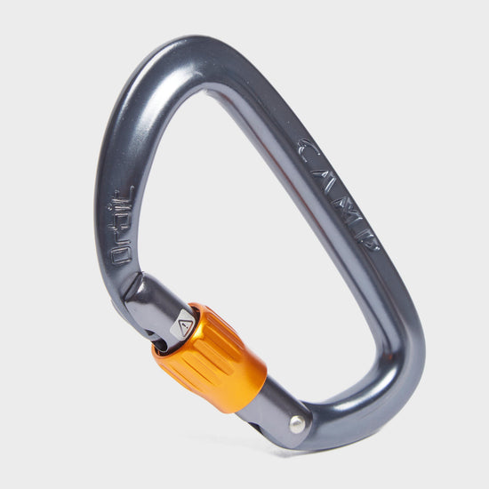 Orbit Lock Carabiner