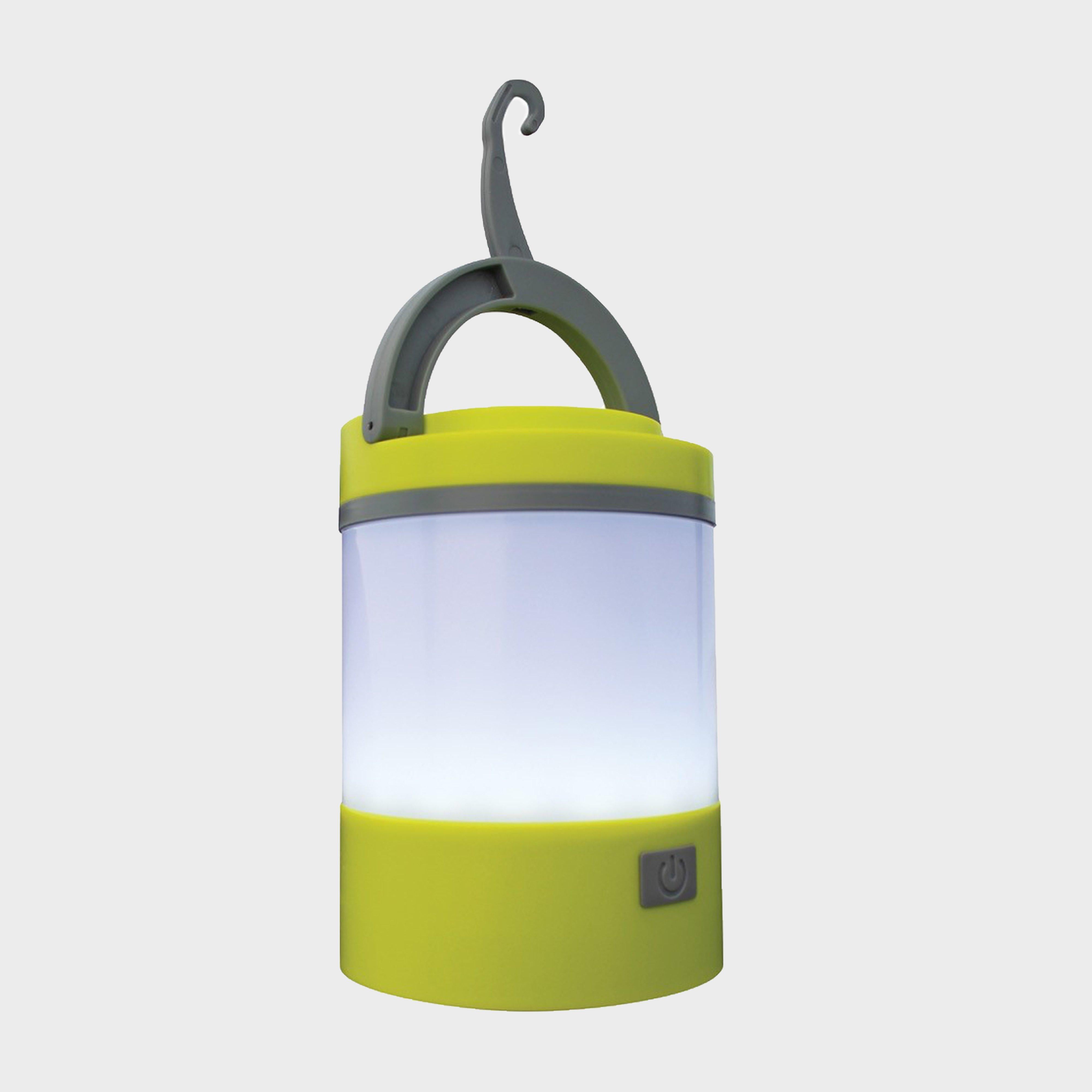 Lumi-Mosi Collapsible Mosquito Killing Lantern