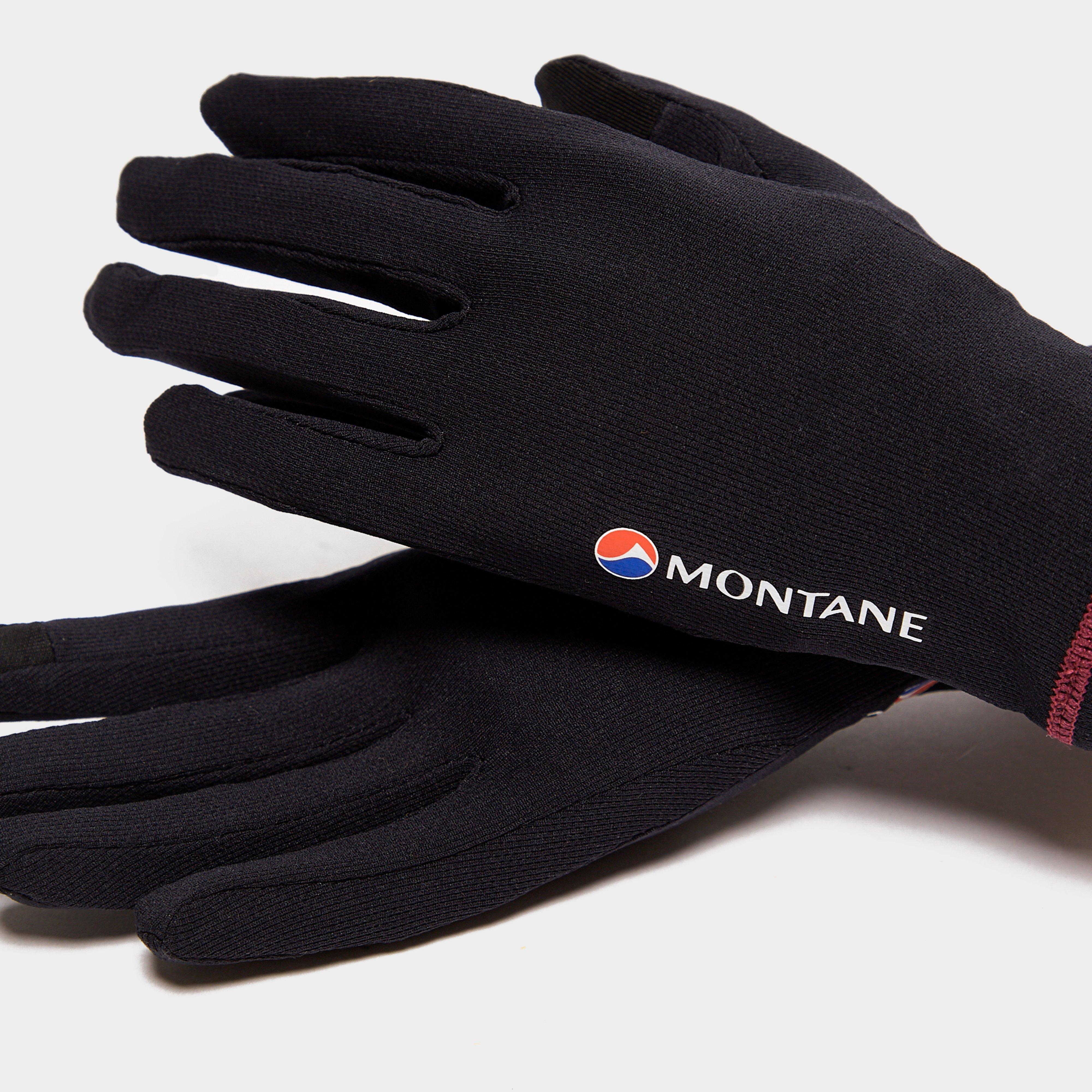 Women’s Power Dry Gloves