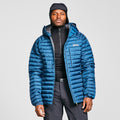 Men’s Lead Insulated Jacket