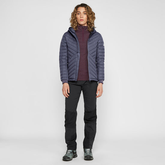 Women’s Journey Insulated Jacket