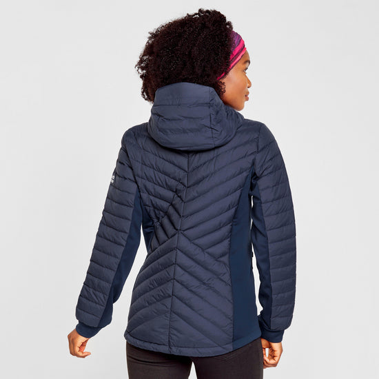 Women’s Intuition Jacket