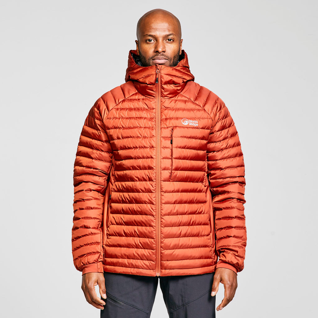 Men’s Lead Insulated Jacket