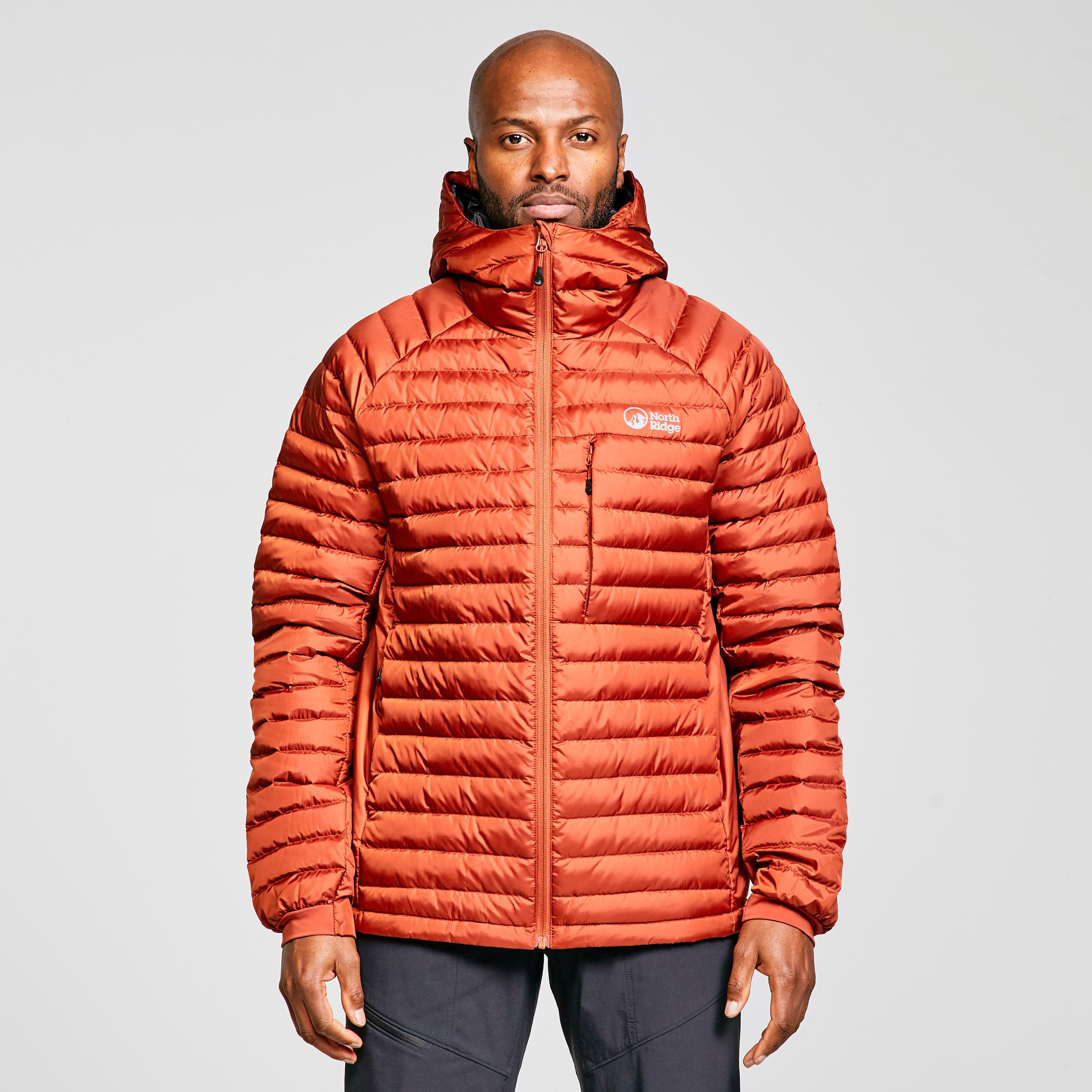 Men’s Lead Insulated Jacket