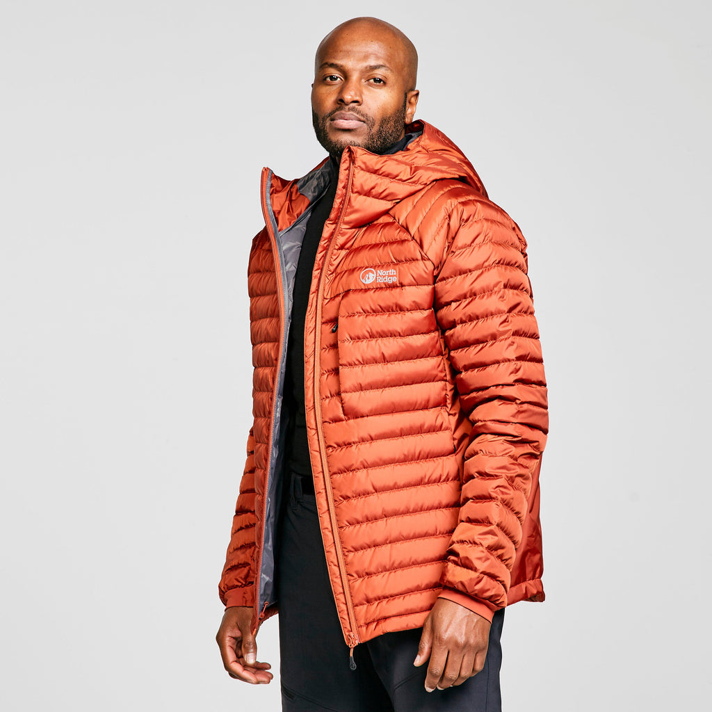 Men’s Lead Insulated Jacket