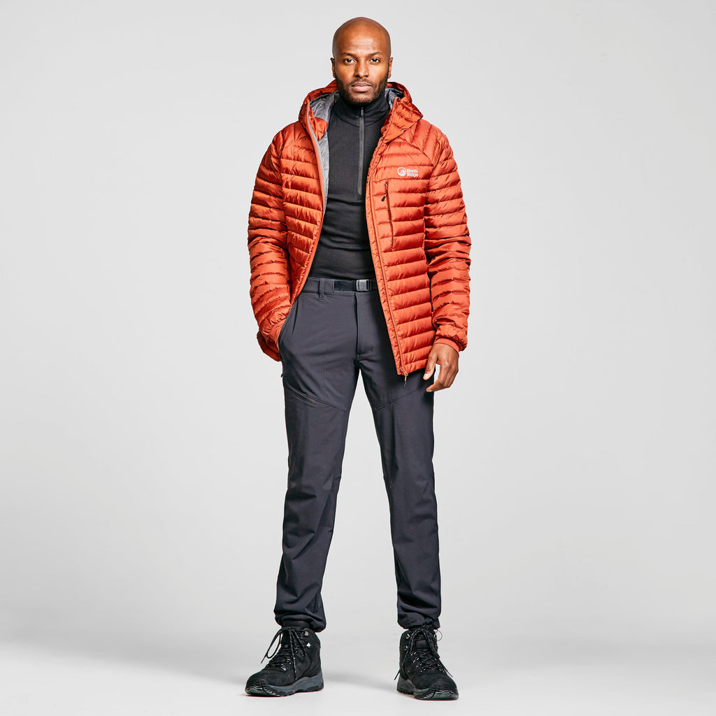 Men’s Lead Insulated Jacket