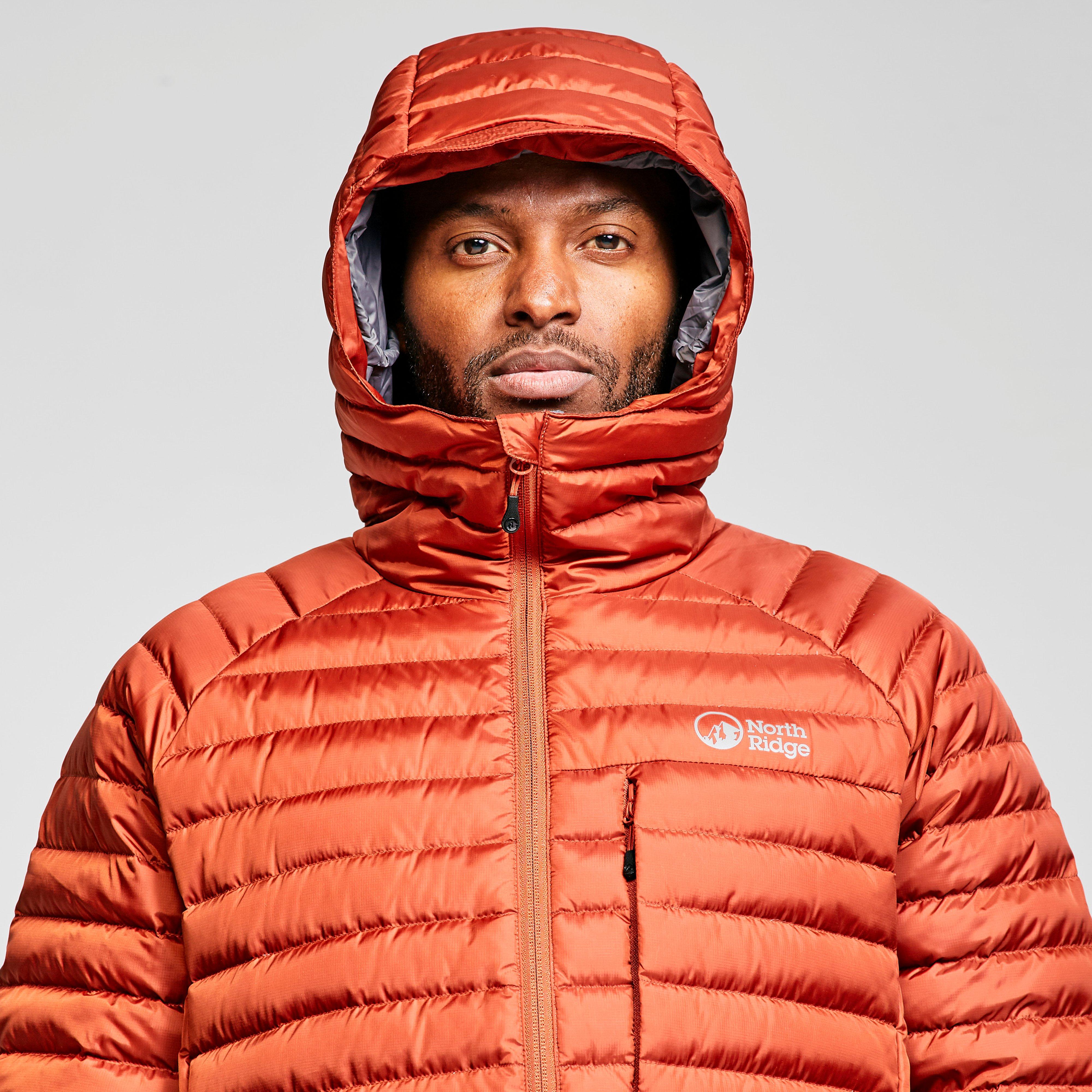 Men’s Lead Insulated Jacket