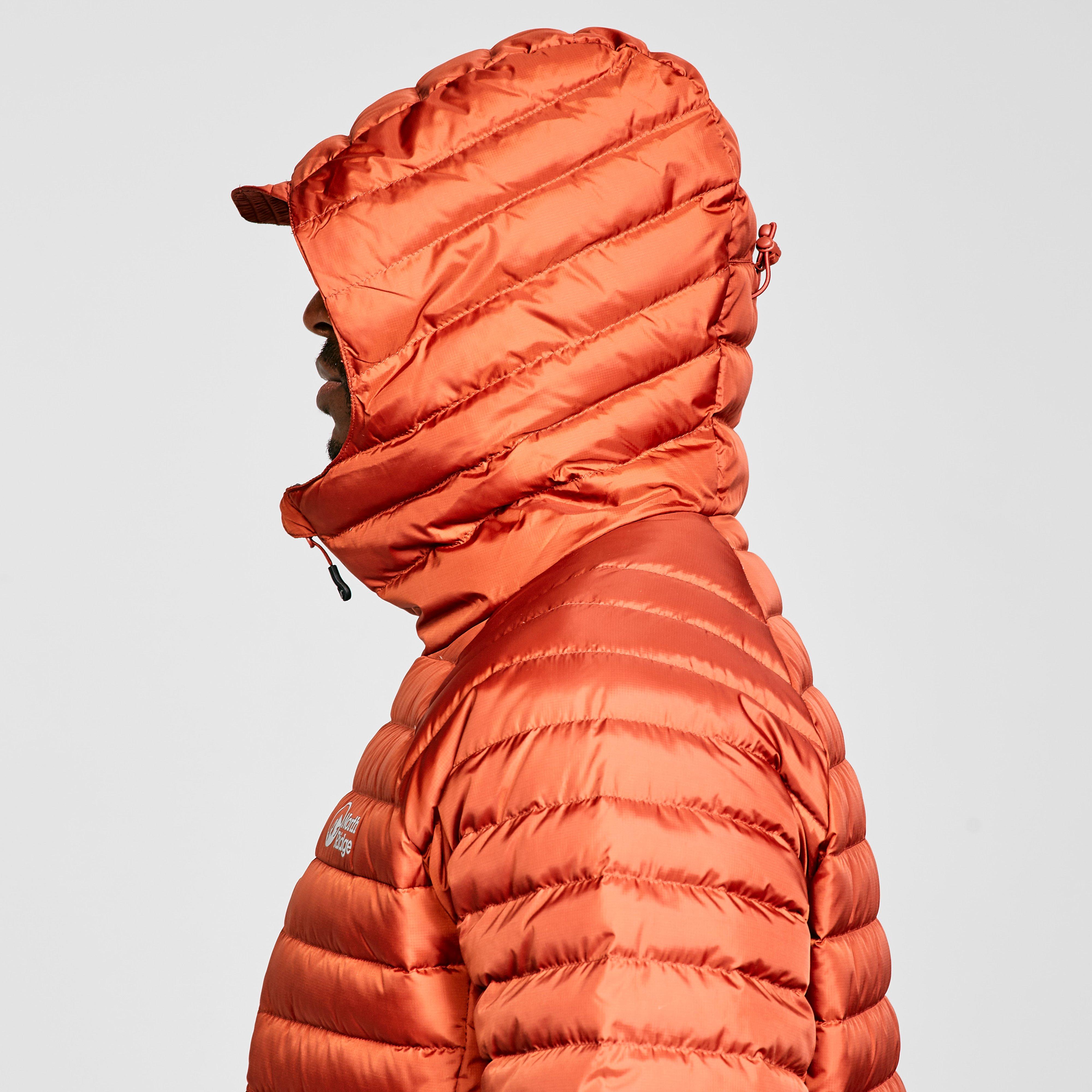 Men’s Lead Insulated Jacket