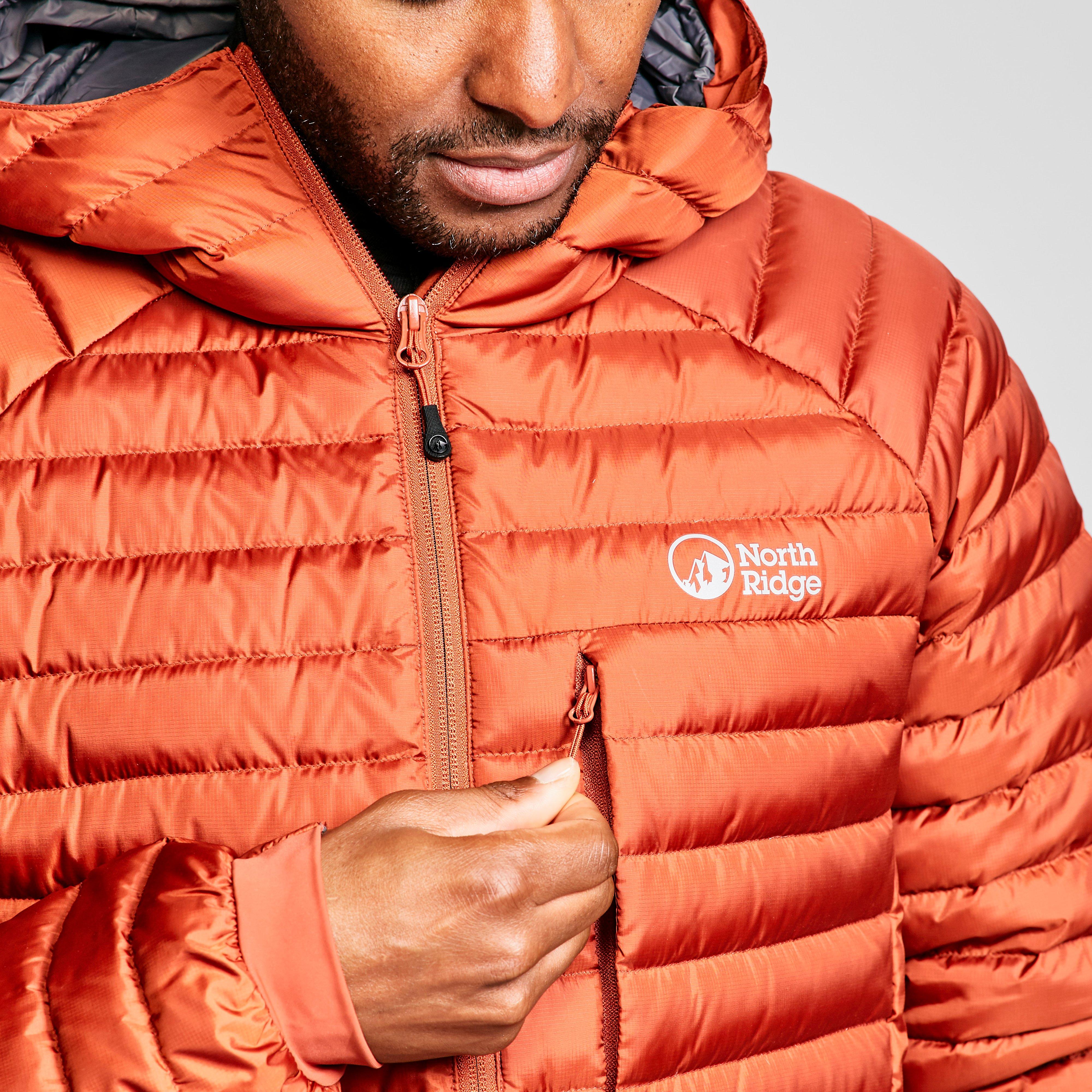 Men’s Lead Insulated Jacket