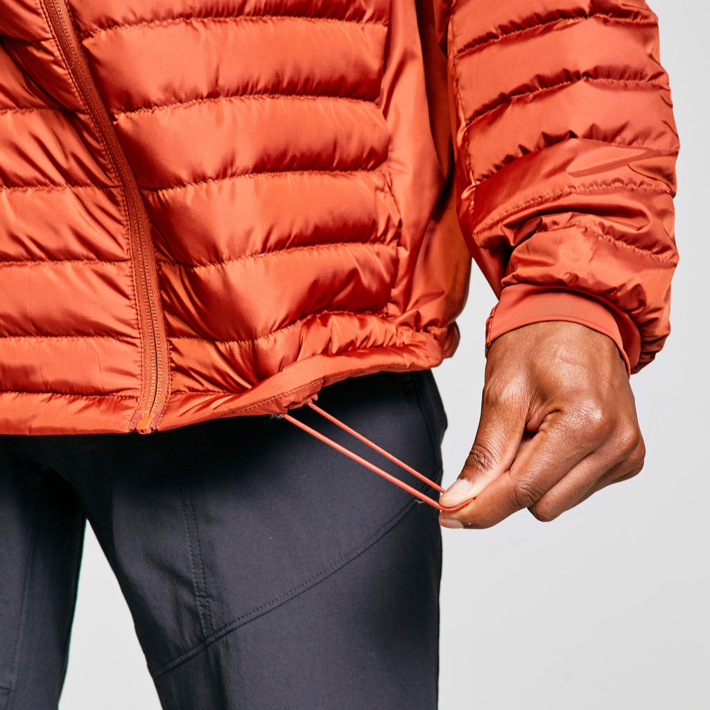 Men’s Lead Insulated Jacket