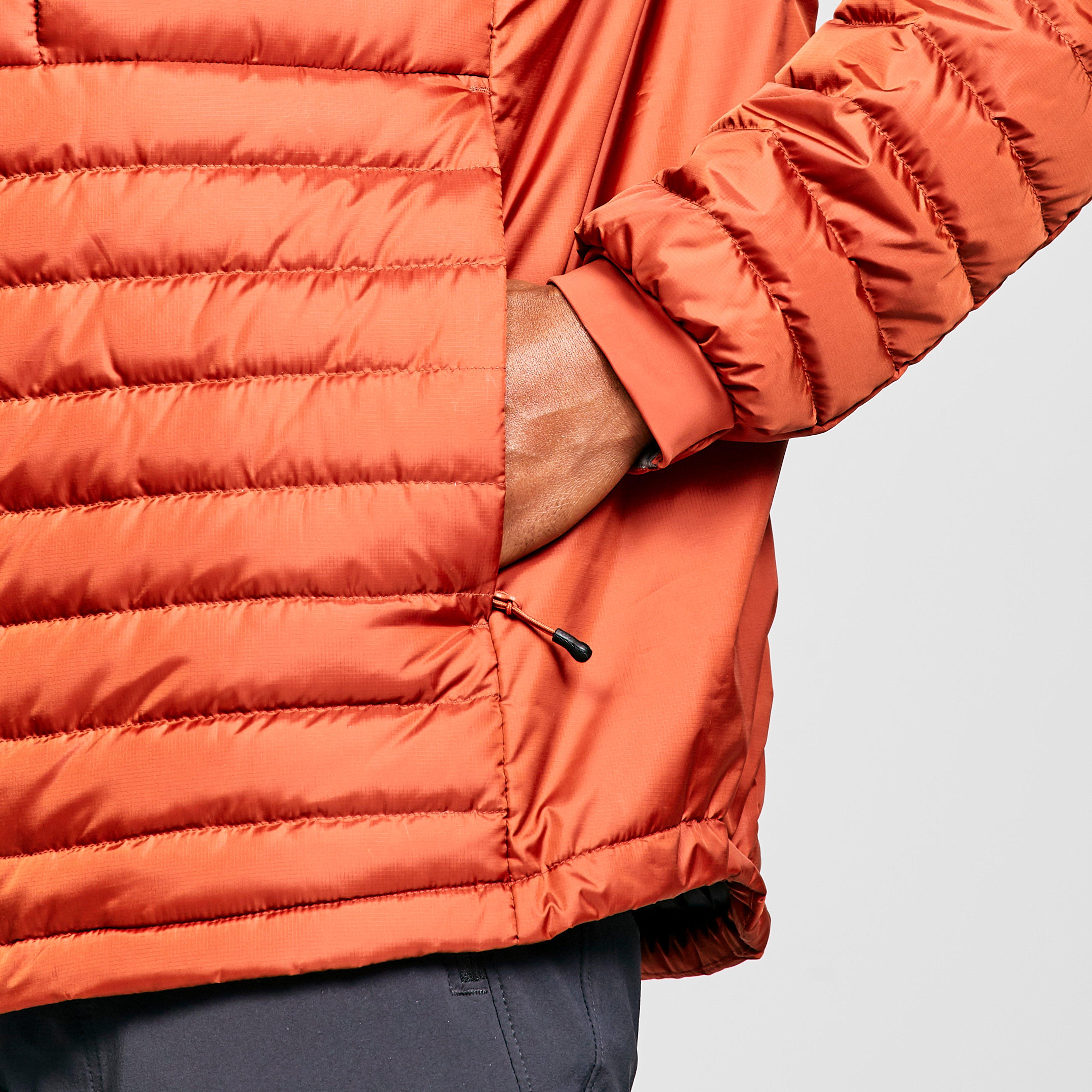 Men’s Lead Insulated Jacket