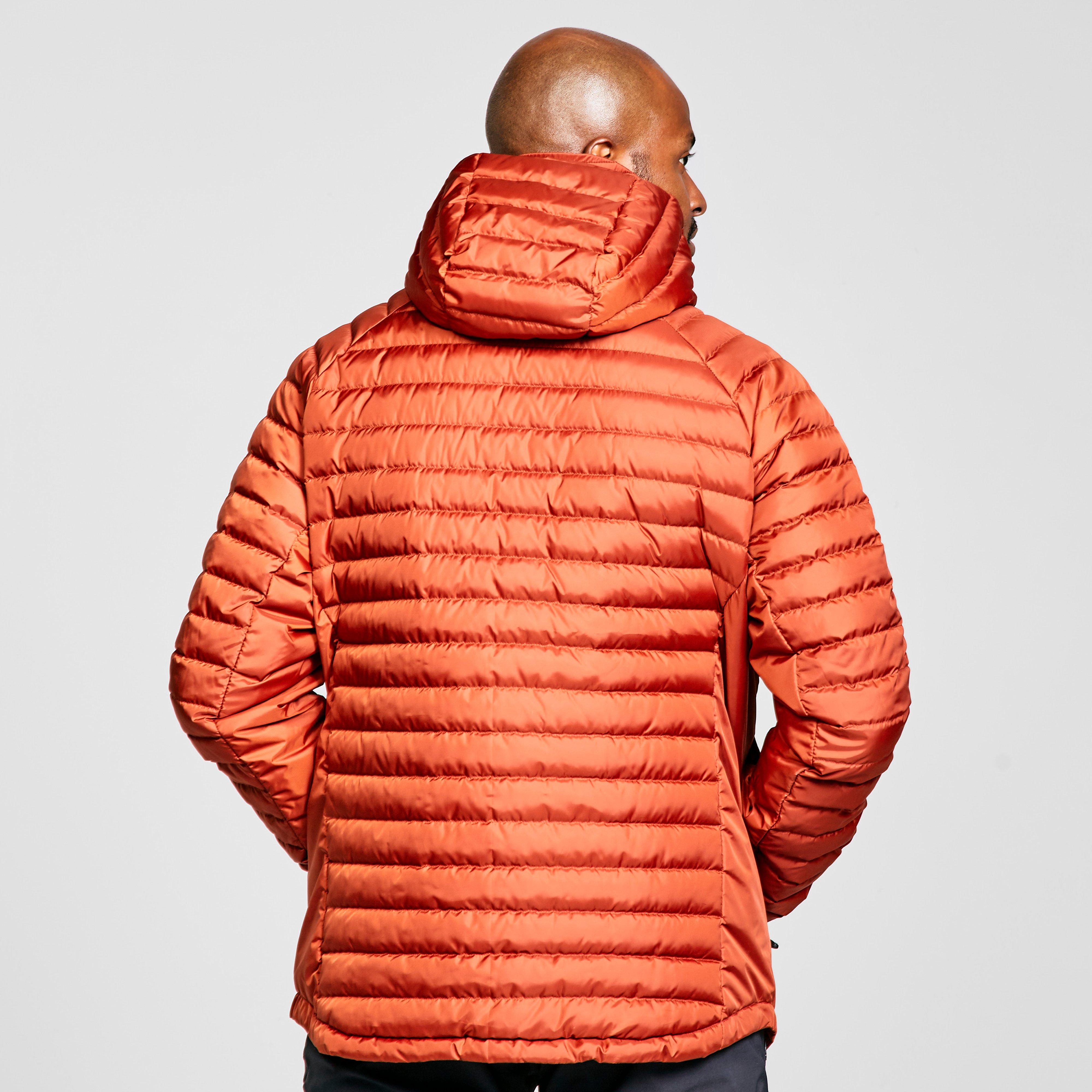 Men’s Lead Insulated Jacket