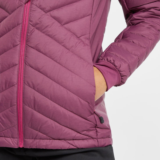 Women’s Journey Insulated Jacket